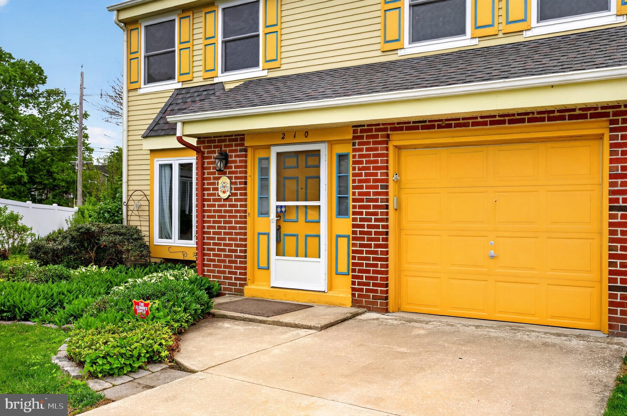 210 BURNAM WOOD DRIVE