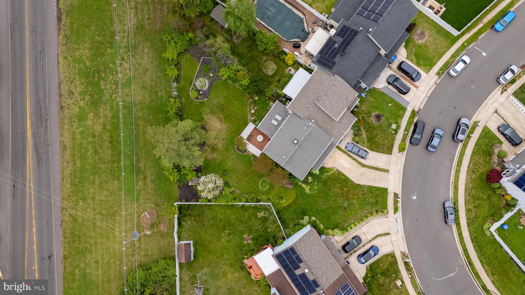 210 BURNAM WOOD DRIVE