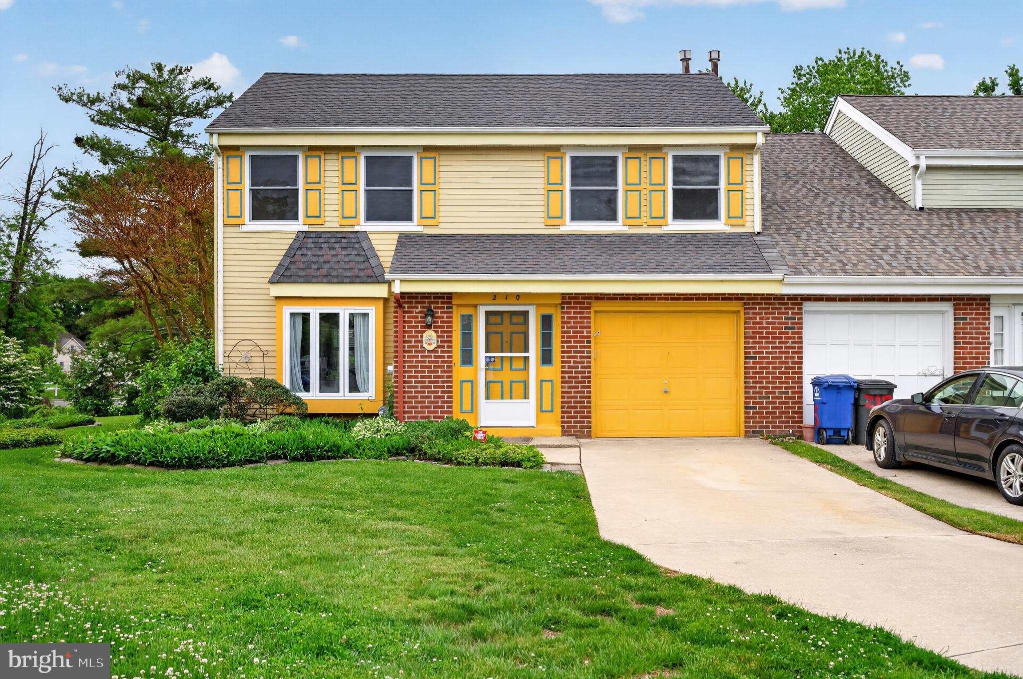210 BURNAM WOOD DRIVE
