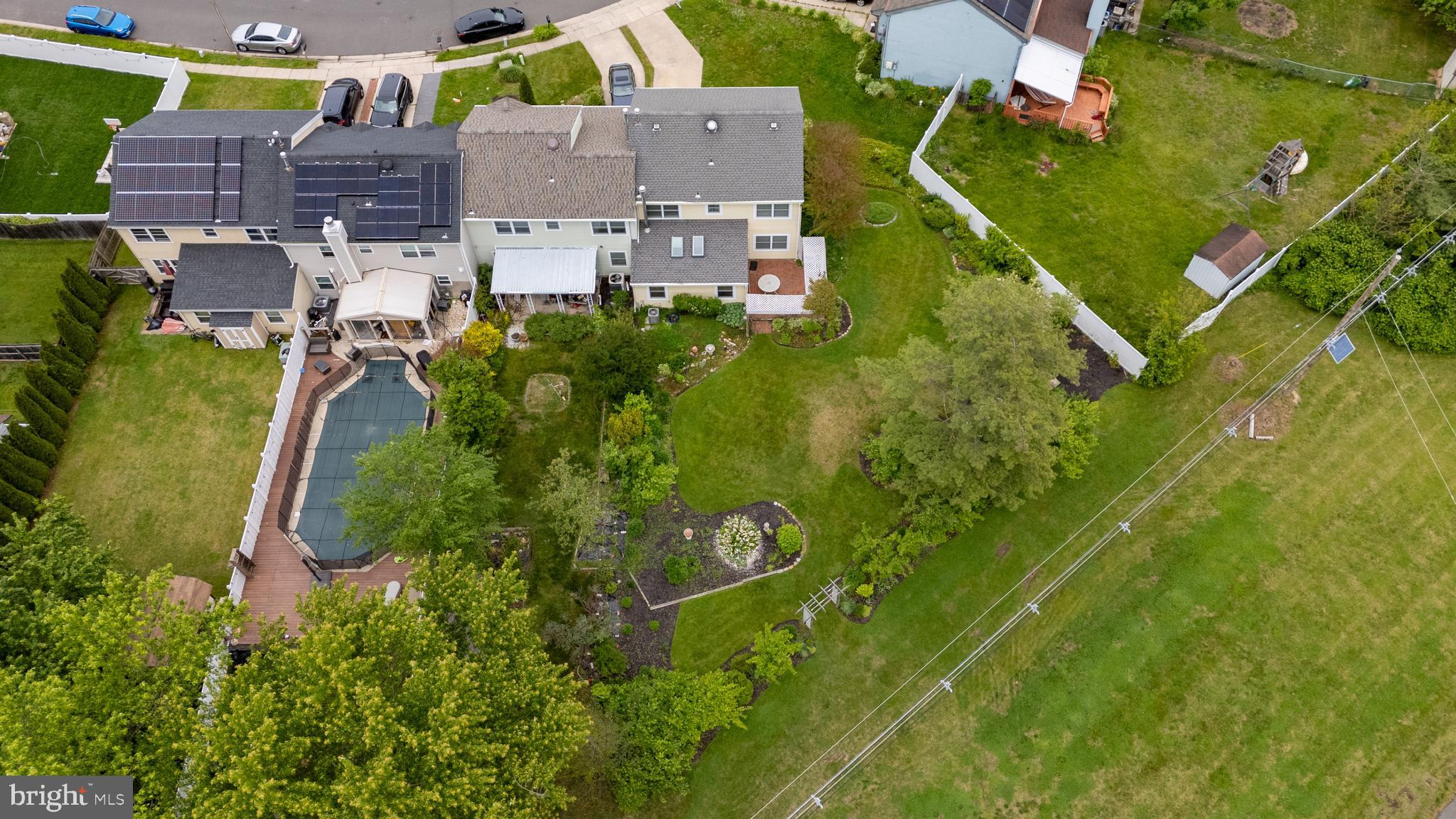 210 BURNAM WOOD DRIVE