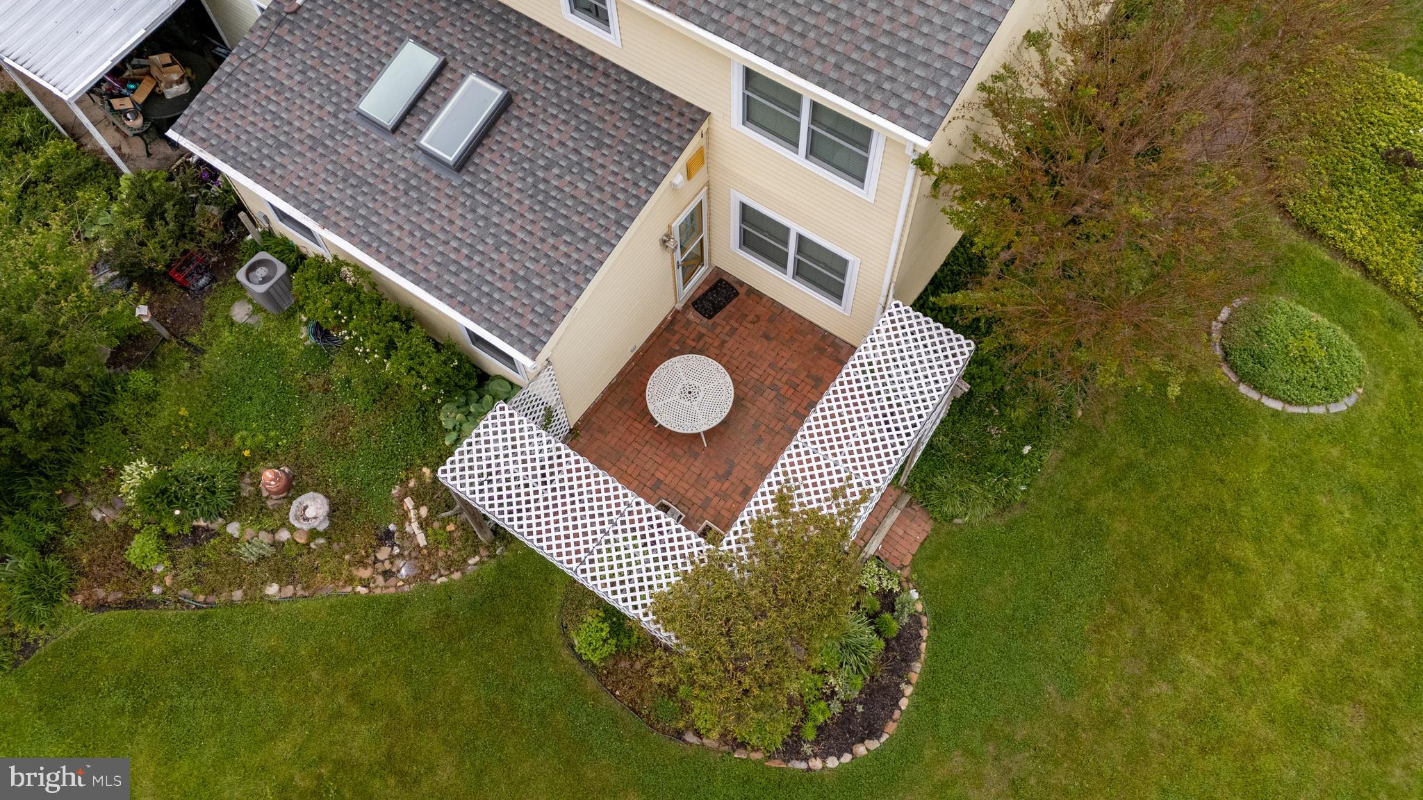 210 BURNAM WOOD DRIVE