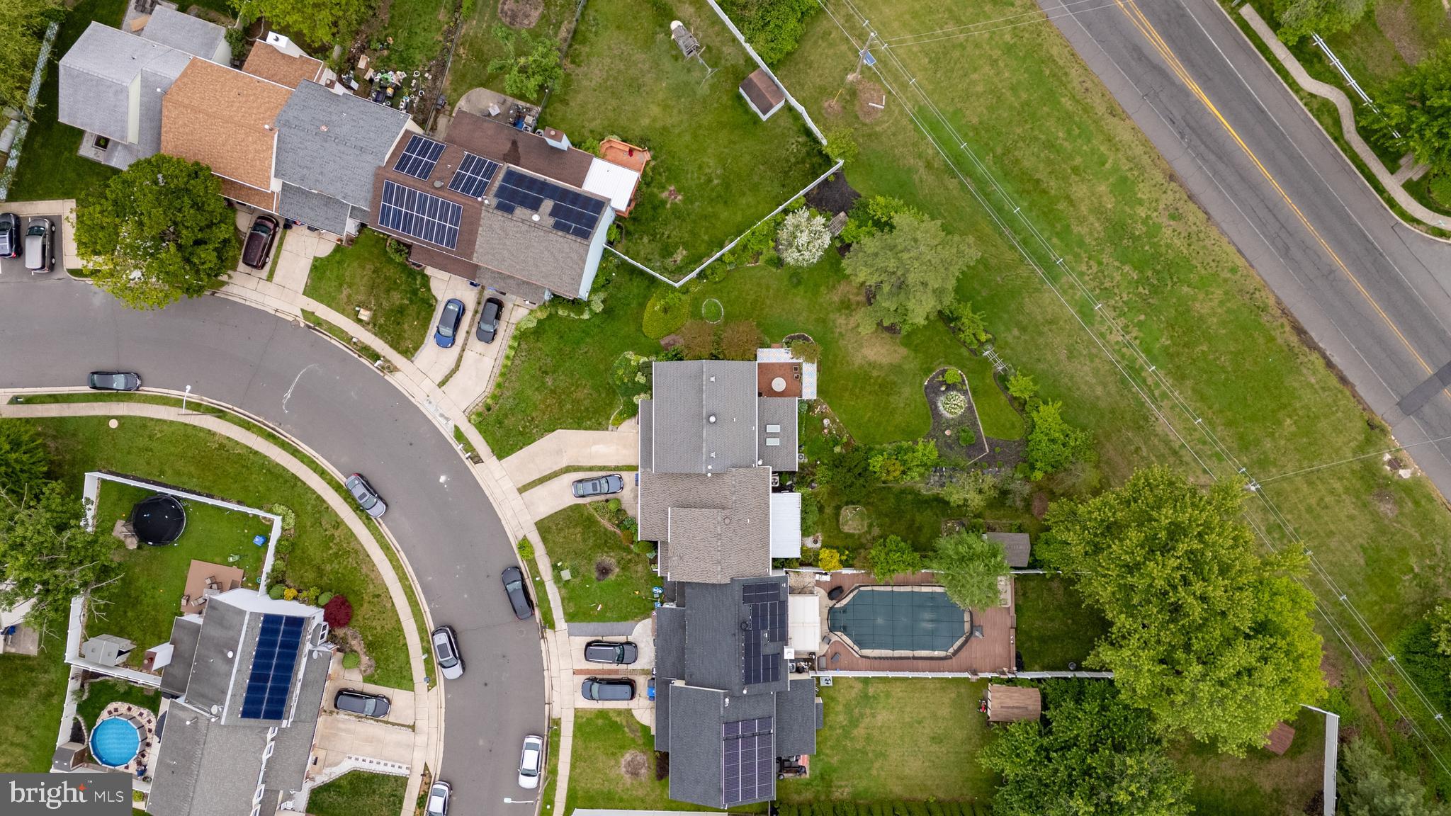 210 BURNAM WOOD DRIVE