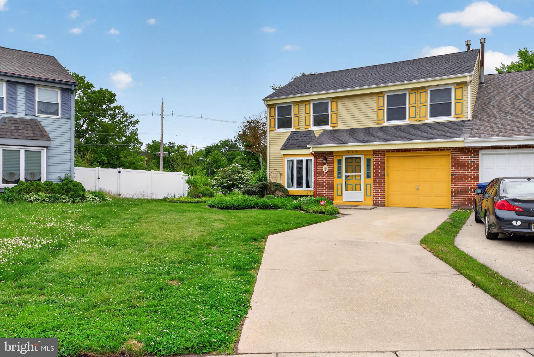210 BURNAM WOOD DRIVE