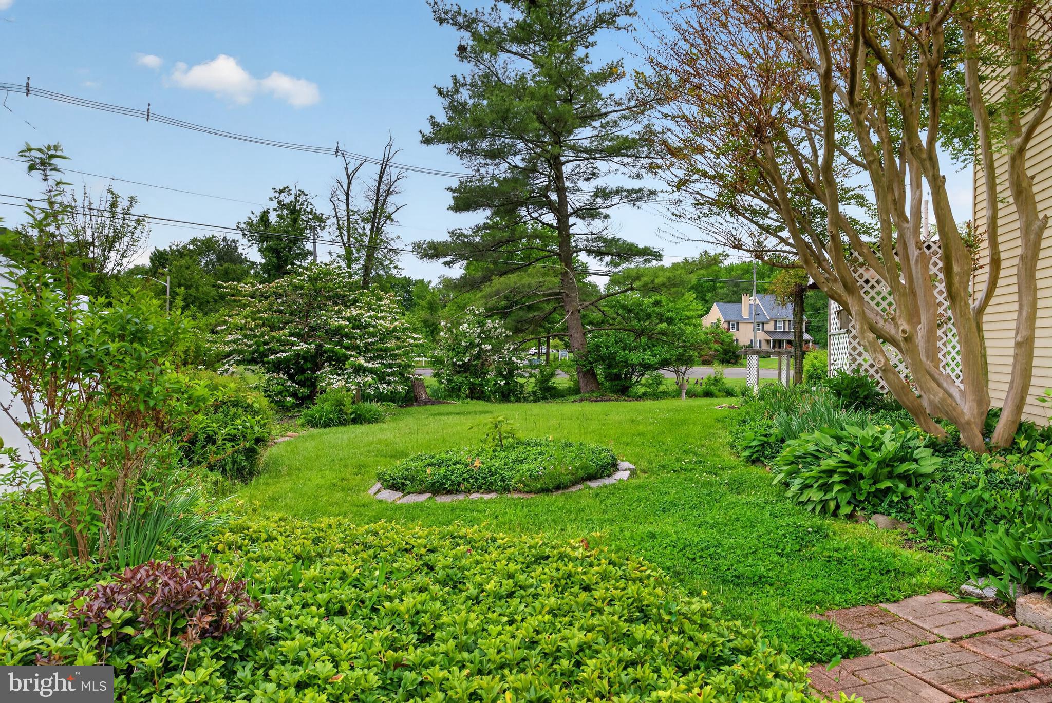 210 BURNAM WOOD DRIVE