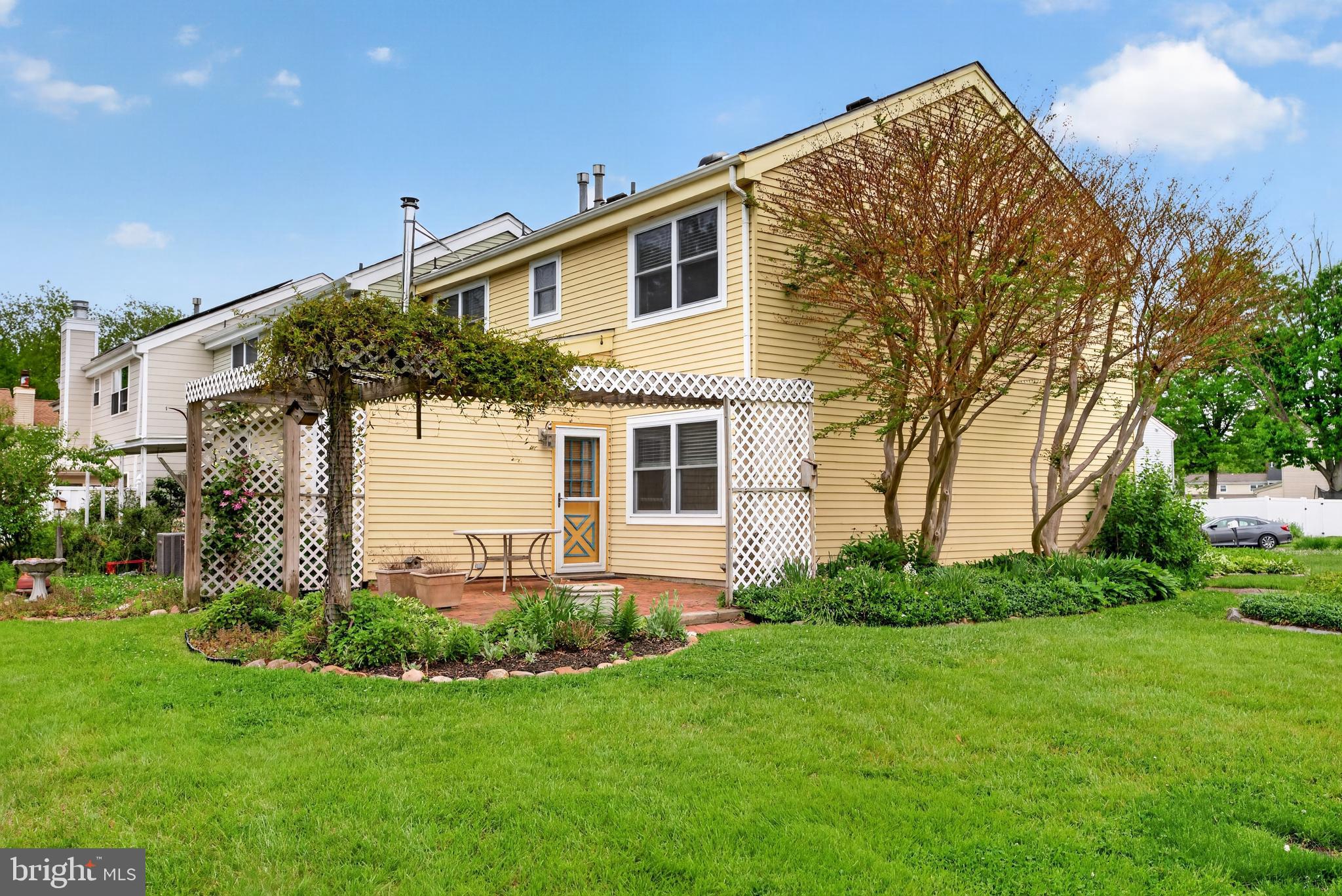 210 BURNAM WOOD DRIVE