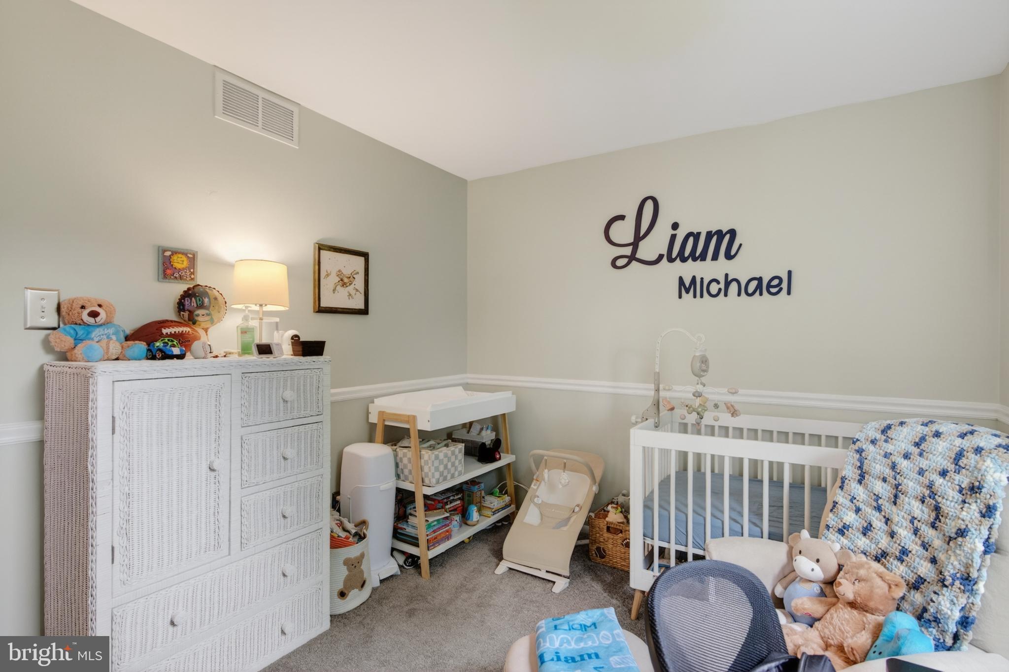 1307 MARESFIELD COURT