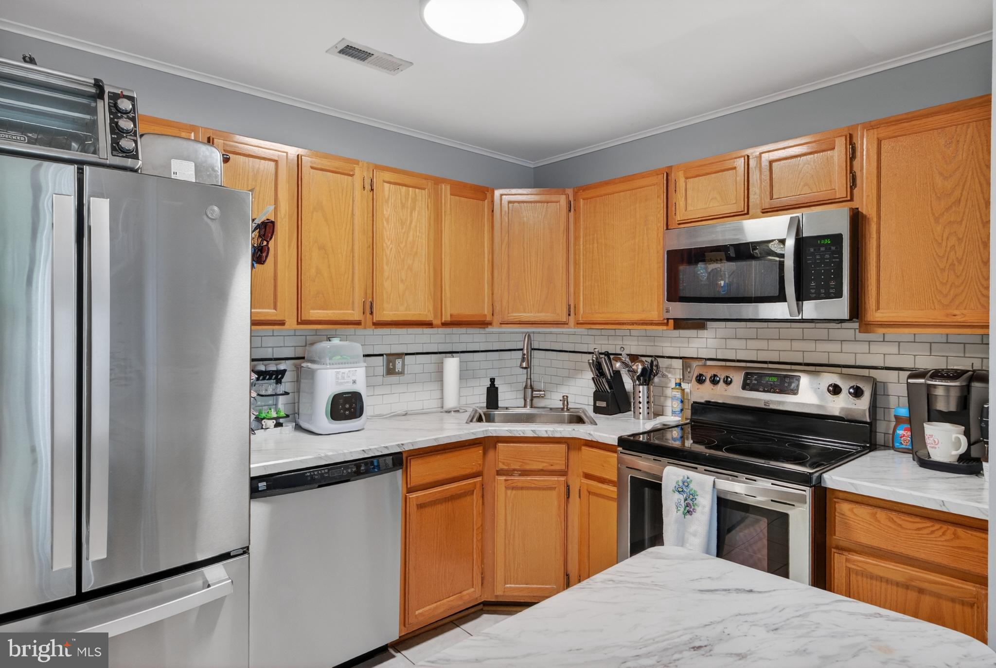 1307 MARESFIELD COURT