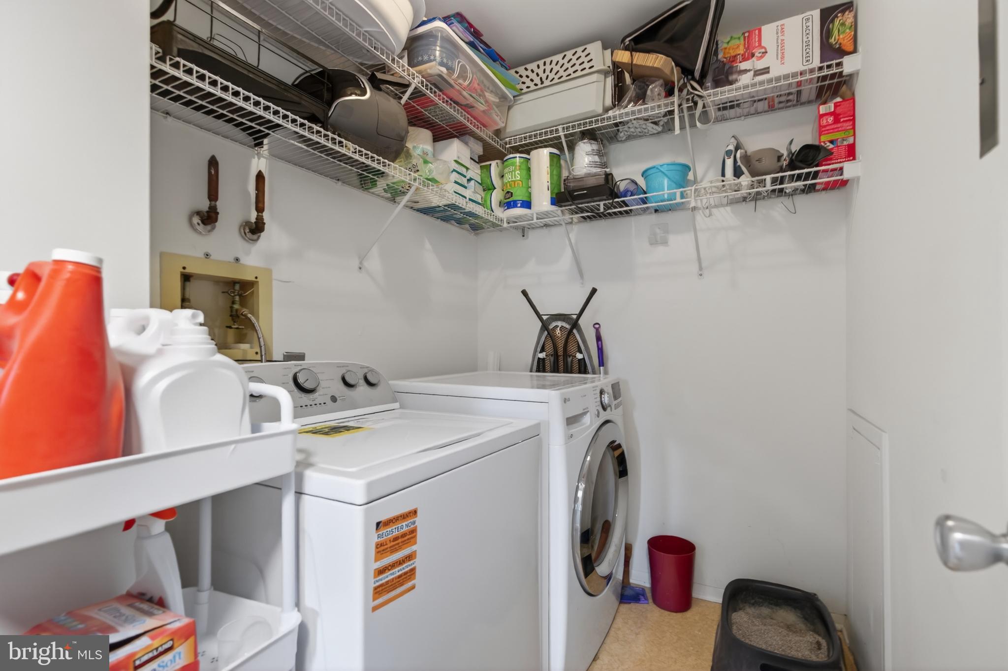 1307 MARESFIELD COURT