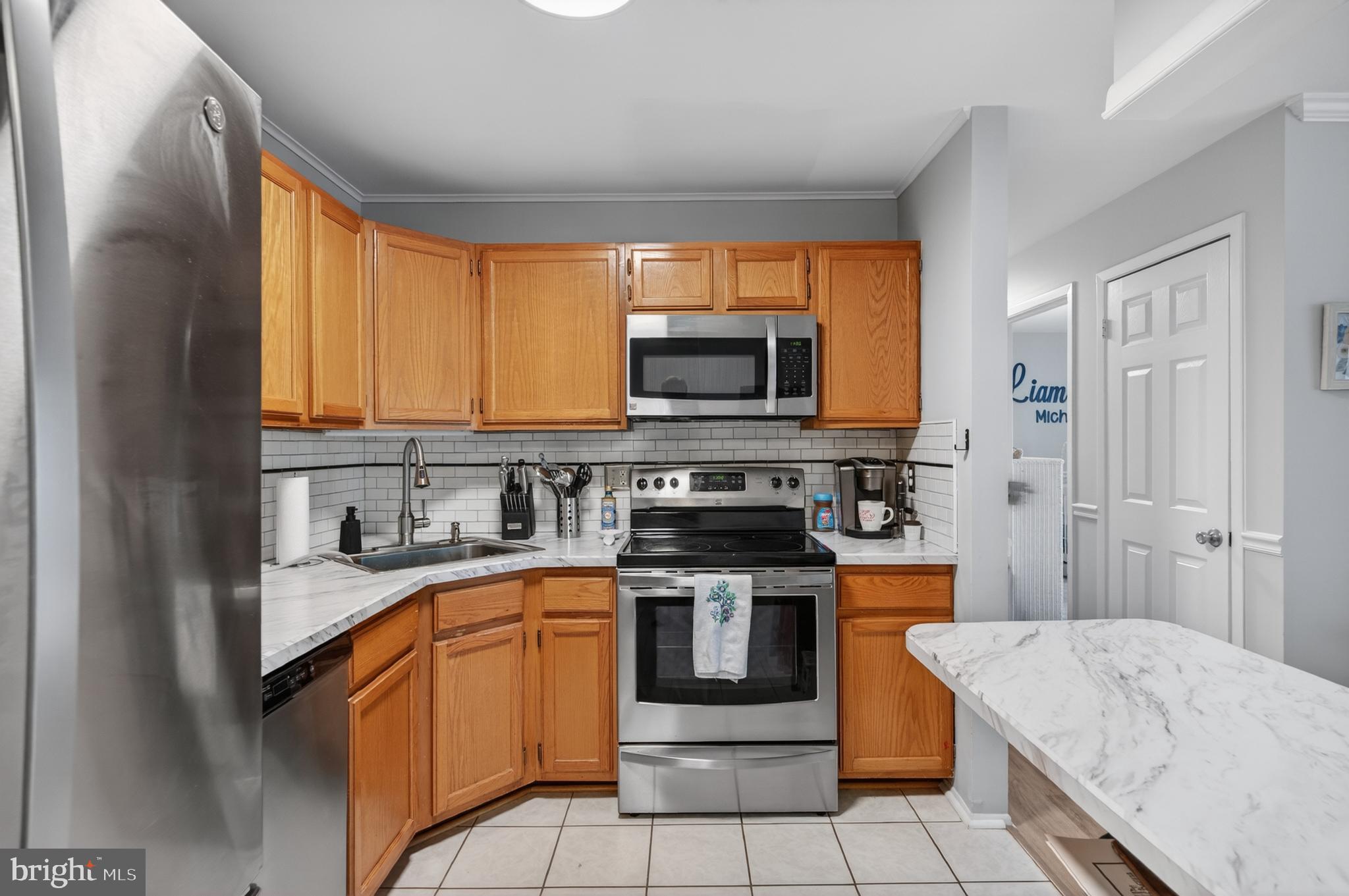 1307 MARESFIELD COURT