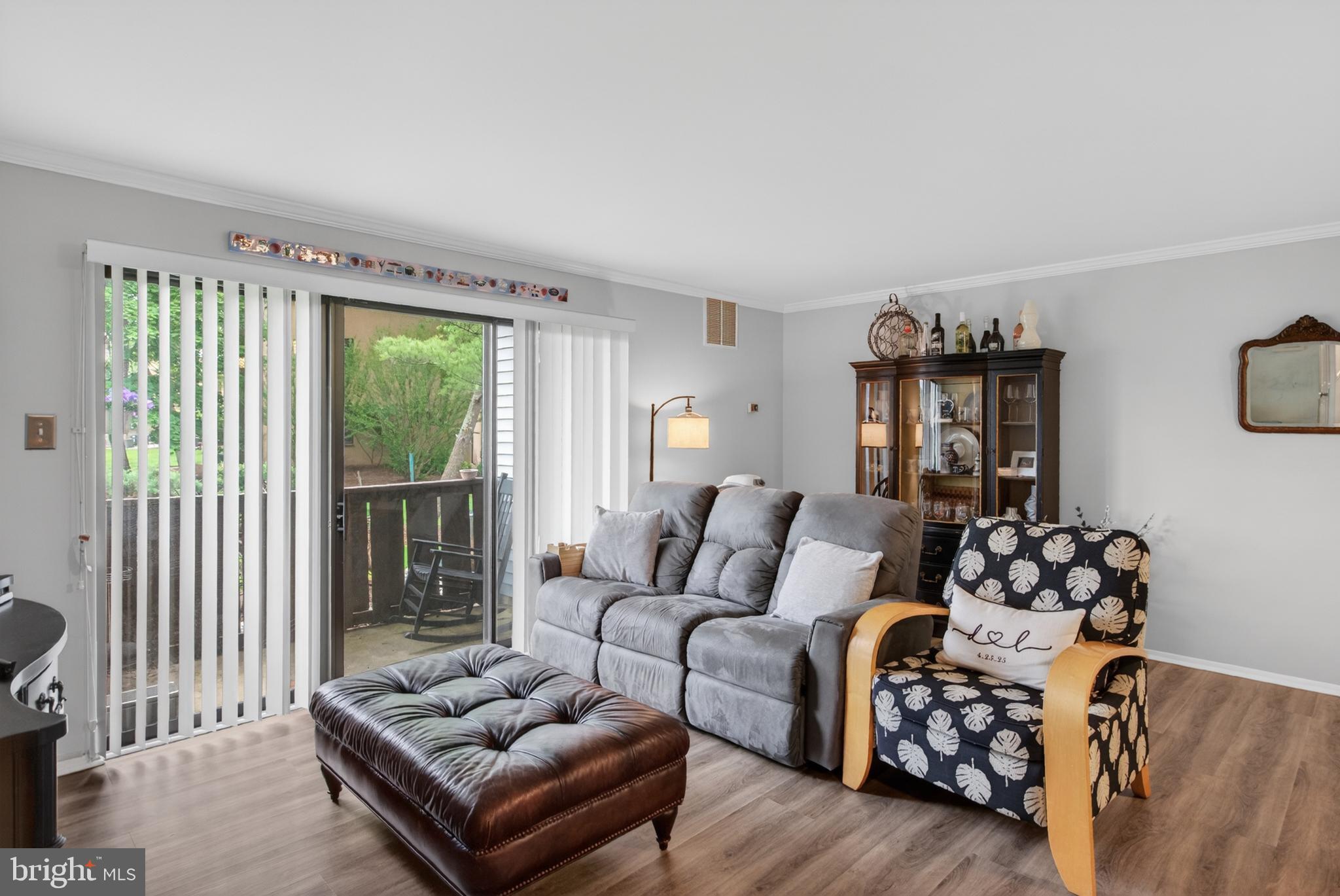 1307 MARESFIELD COURT