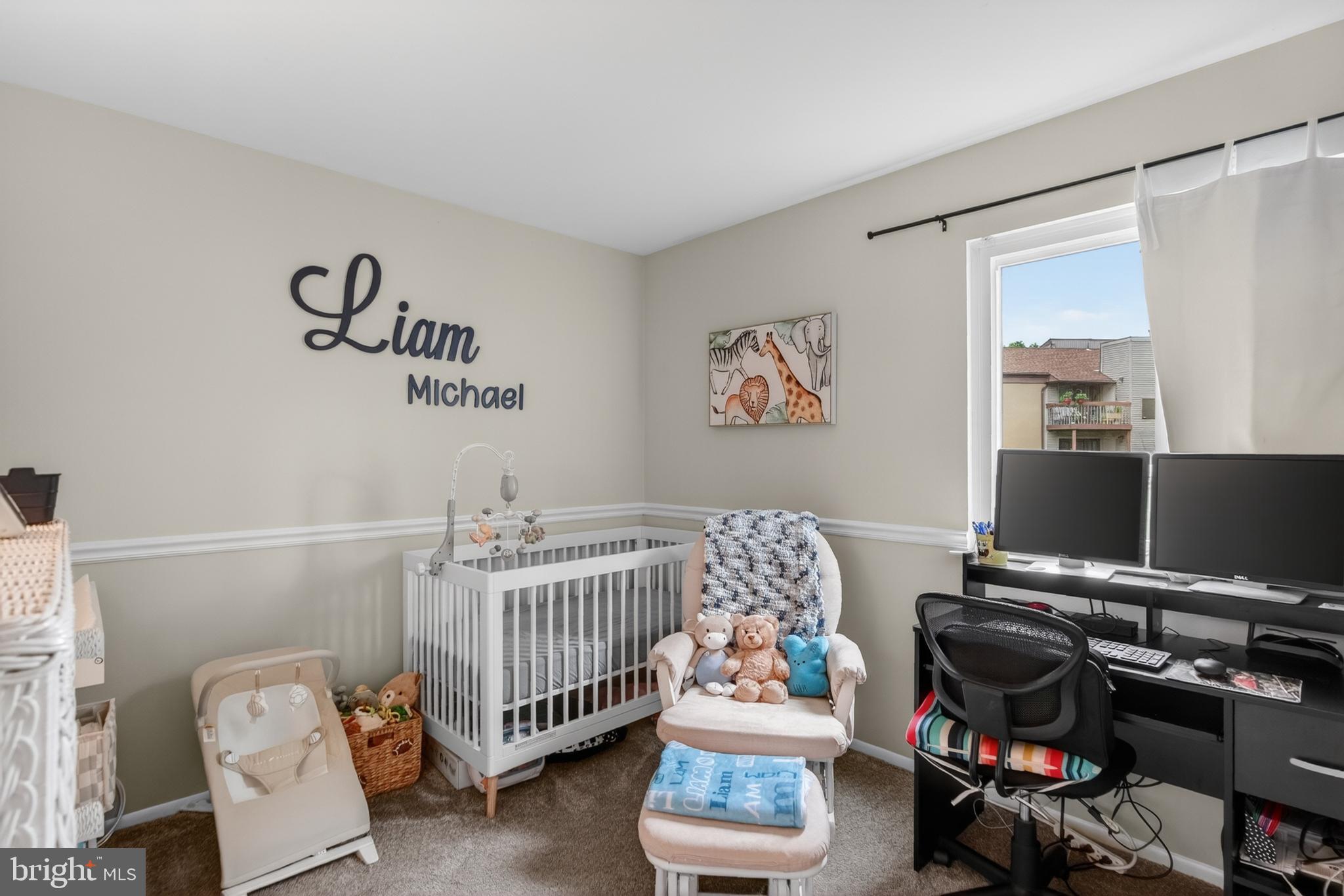 1307 MARESFIELD COURT