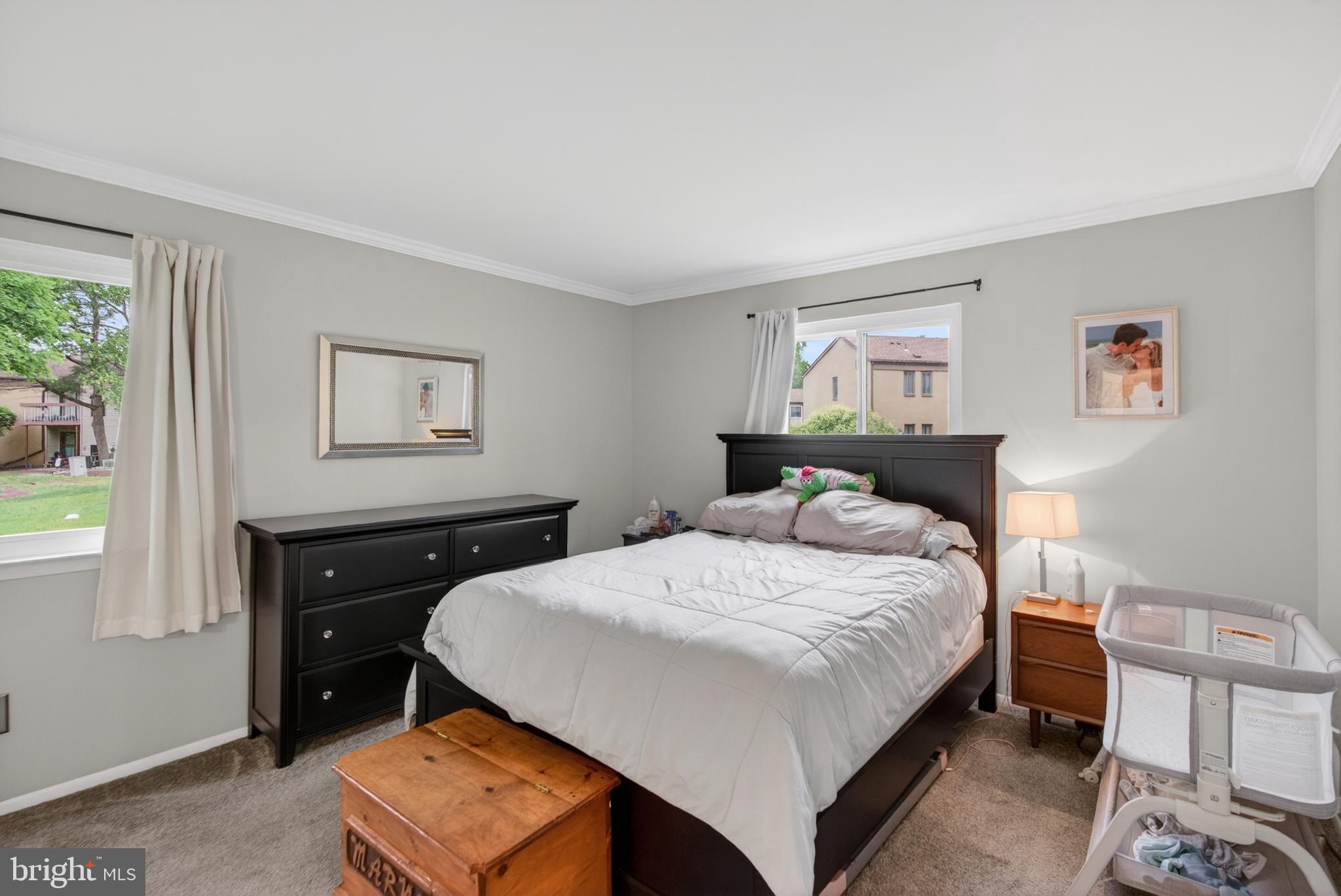 1307 MARESFIELD COURT