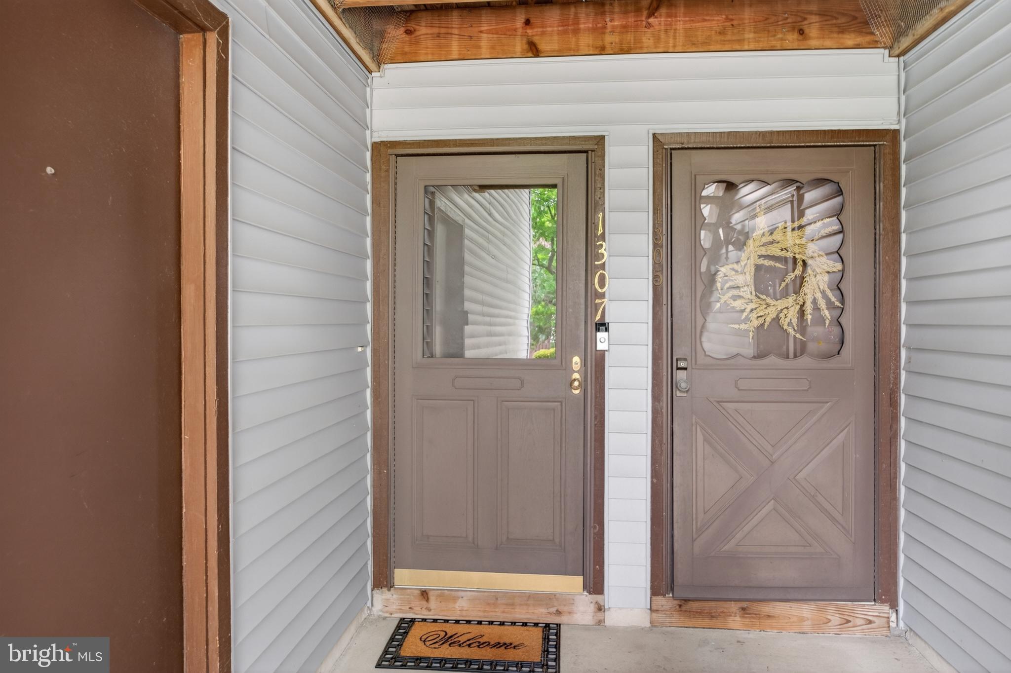 1307 MARESFIELD COURT