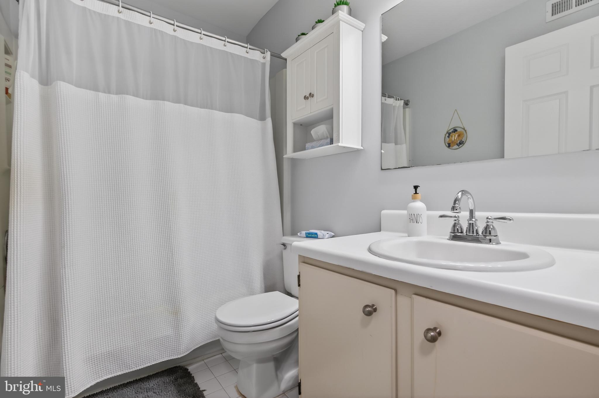 1307 MARESFIELD COURT