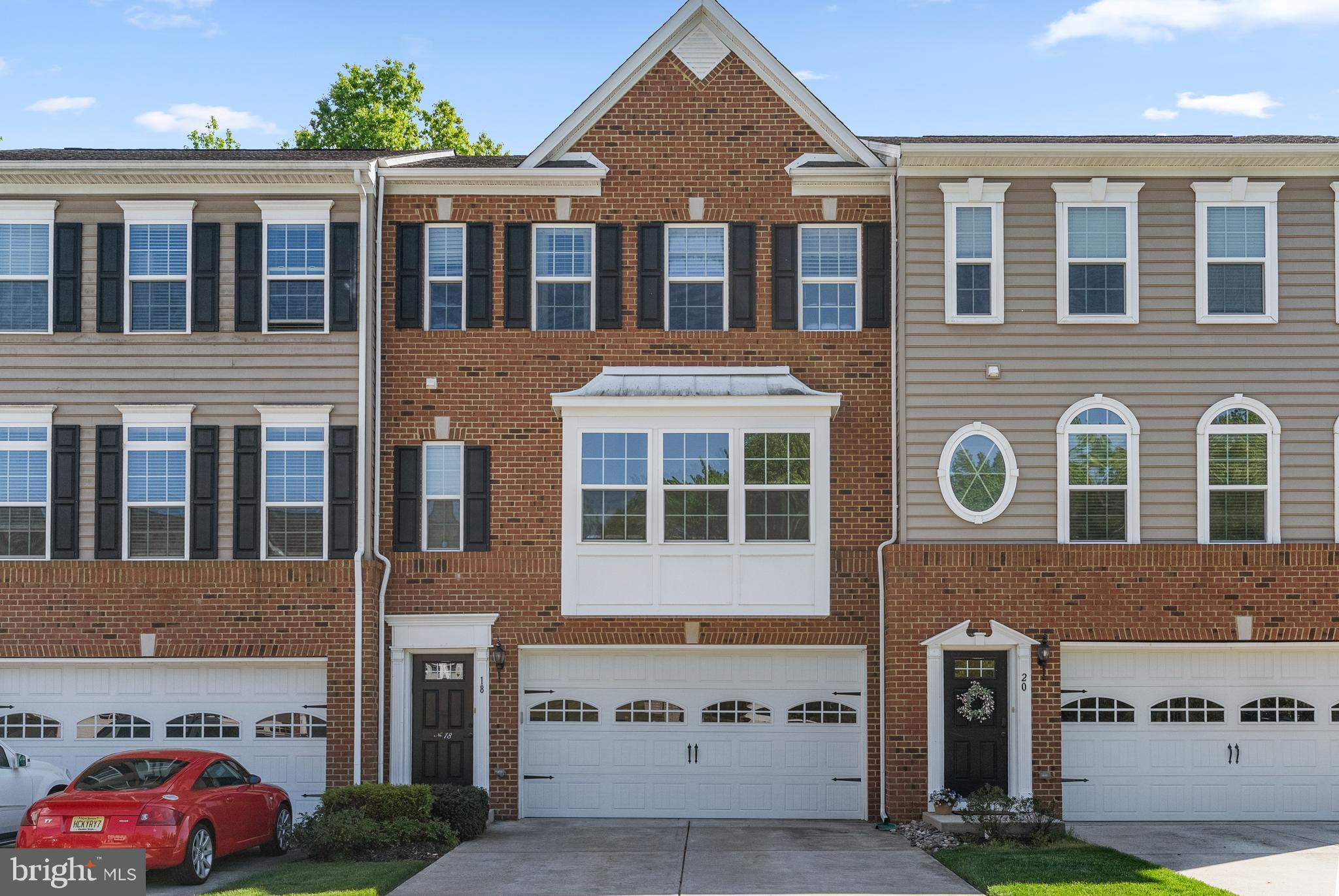 18 GRACE DRIVE