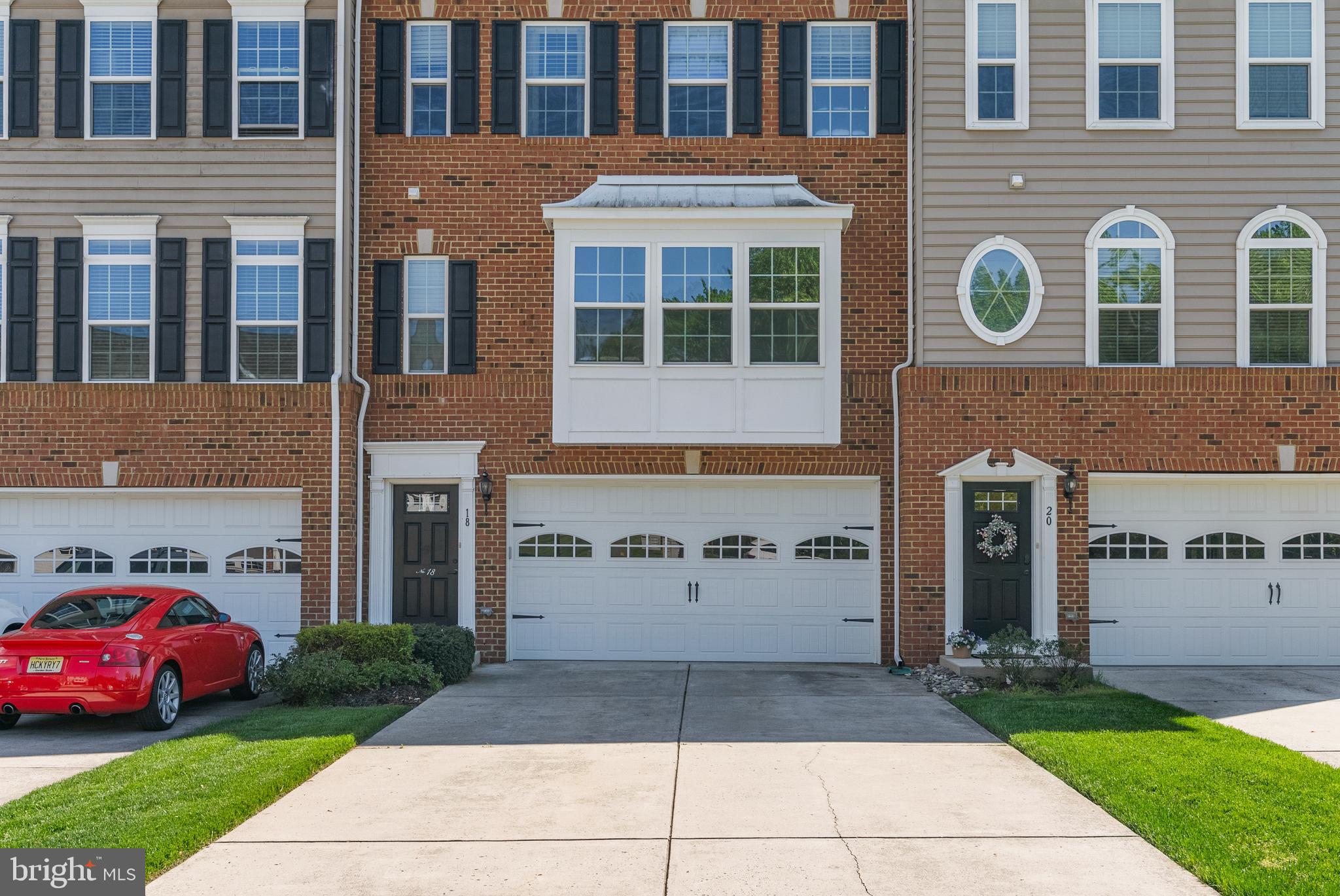 18 GRACE DRIVE