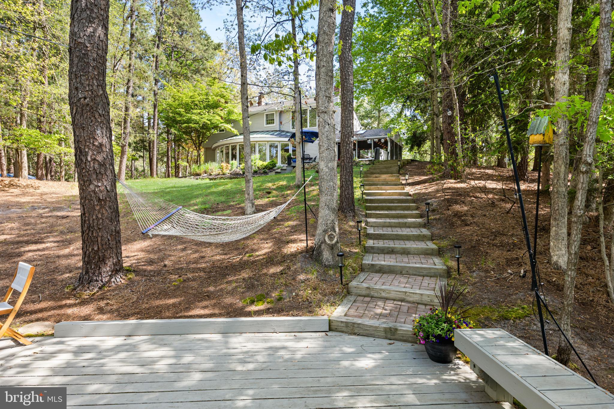 41 PONTIAC DRIVE