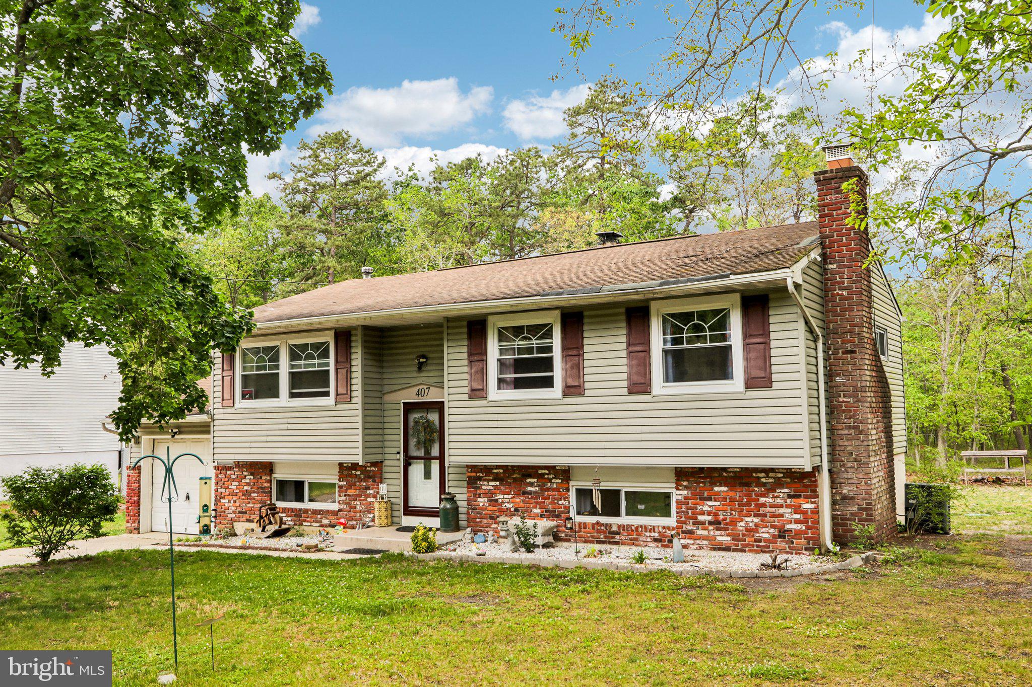 407 WISCONSIN DRIVE