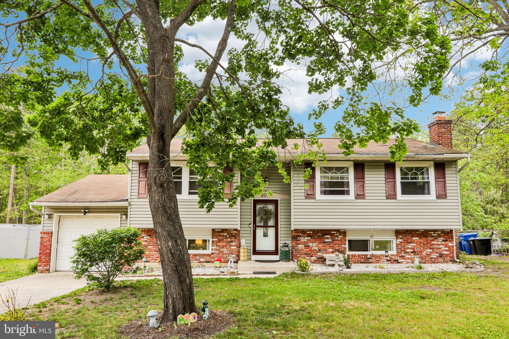 407 WISCONSIN DRIVE