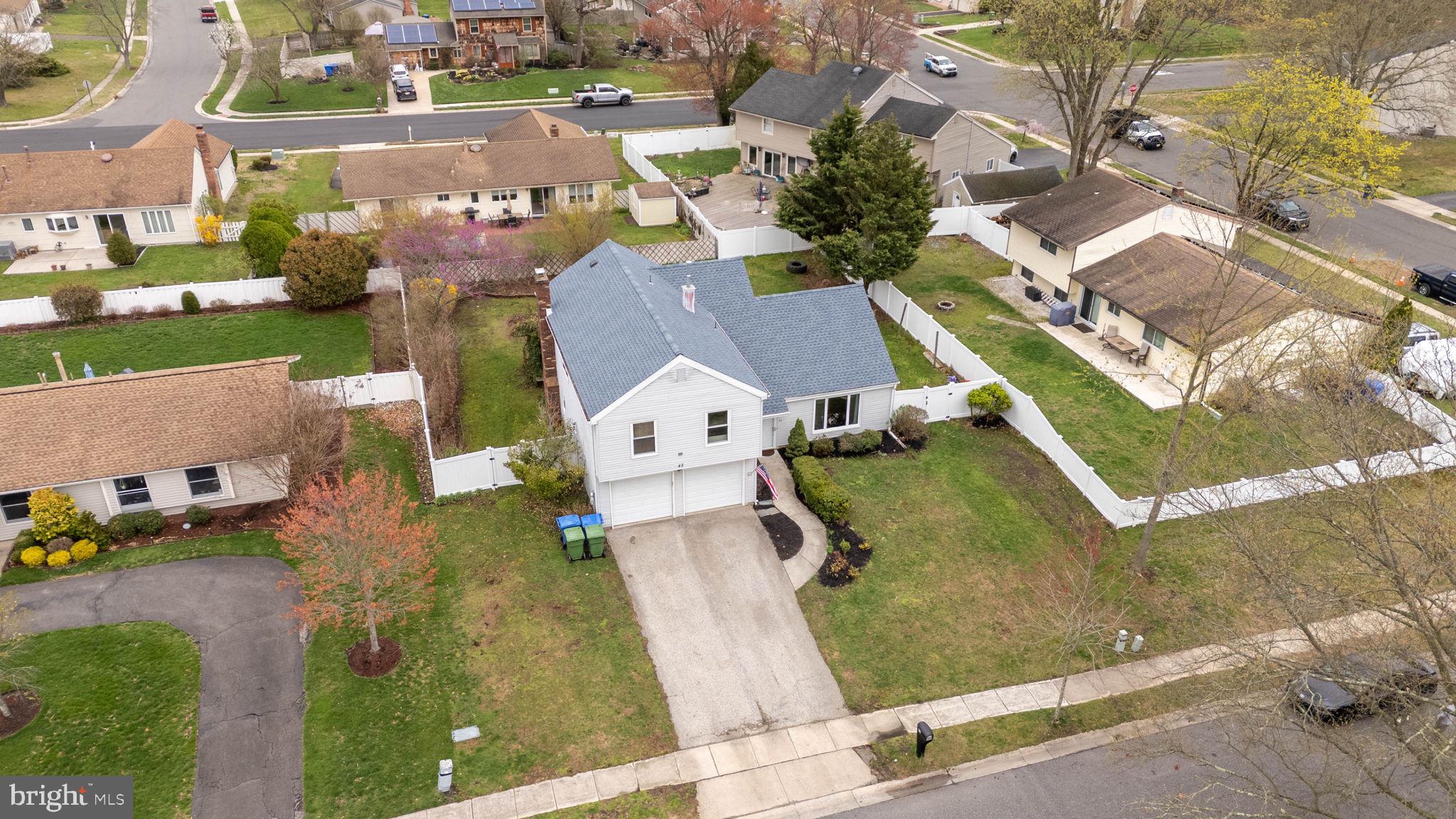 42 HORNSBY DRIVE