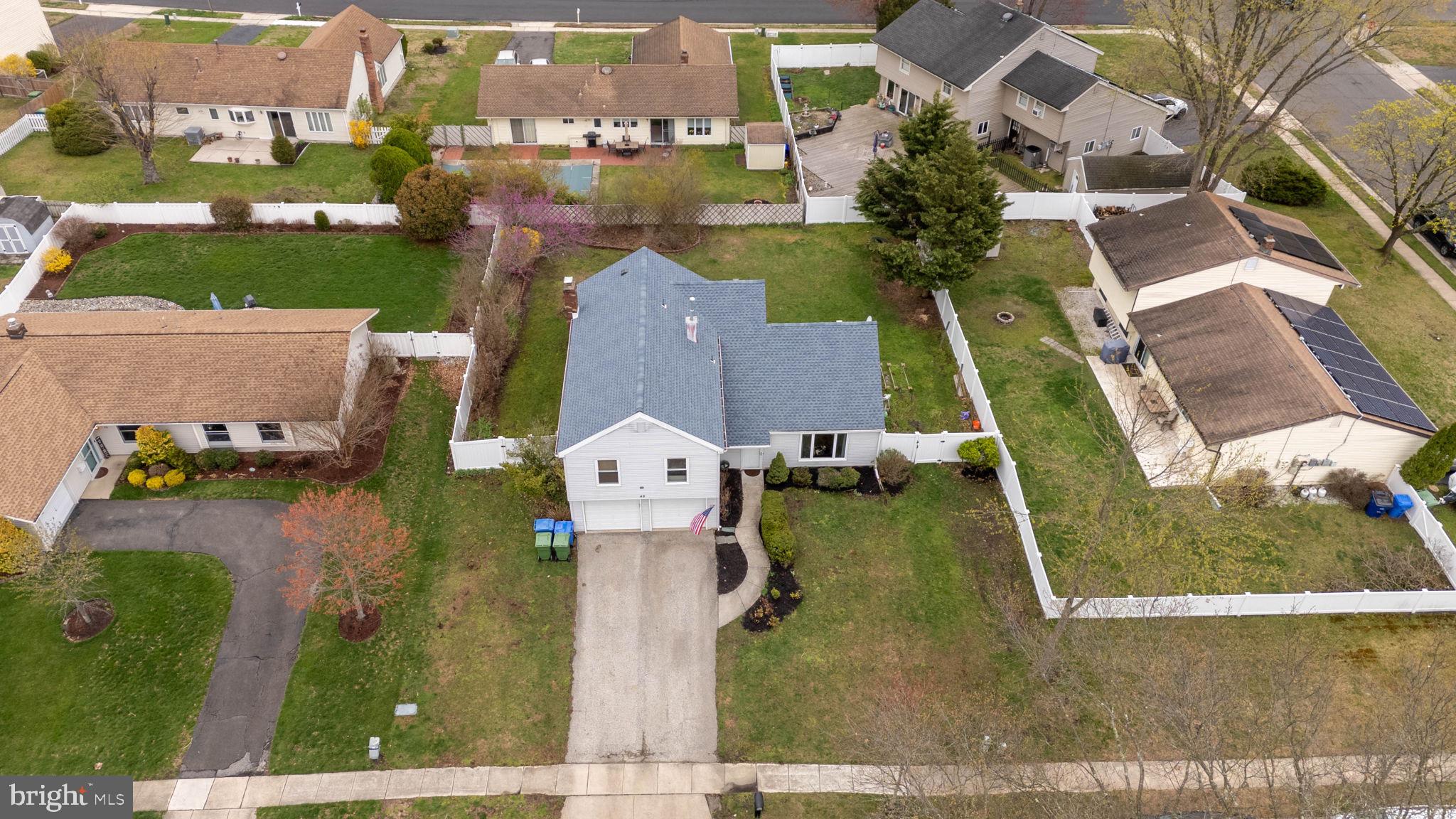42 HORNSBY DRIVE