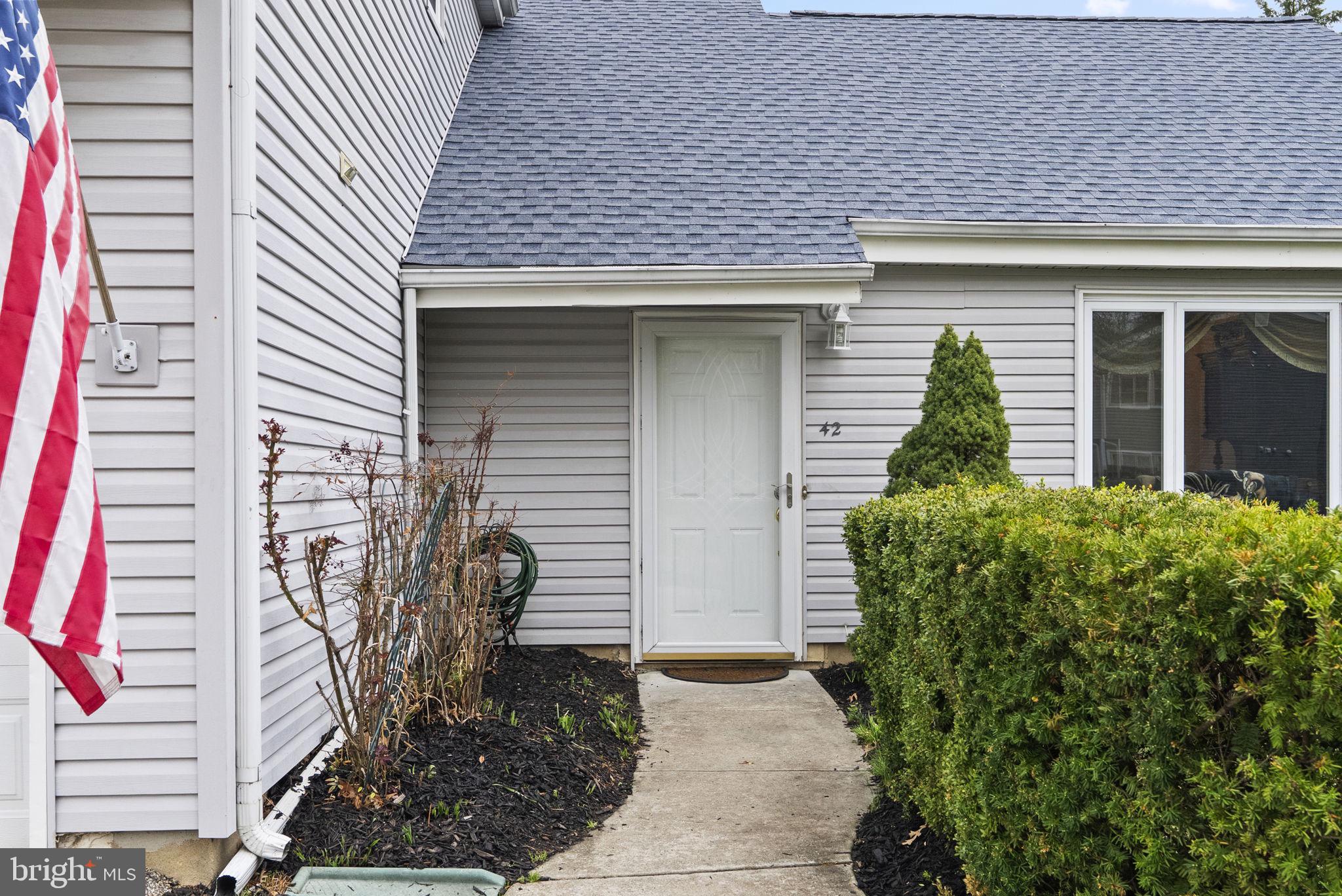 42 HORNSBY DRIVE