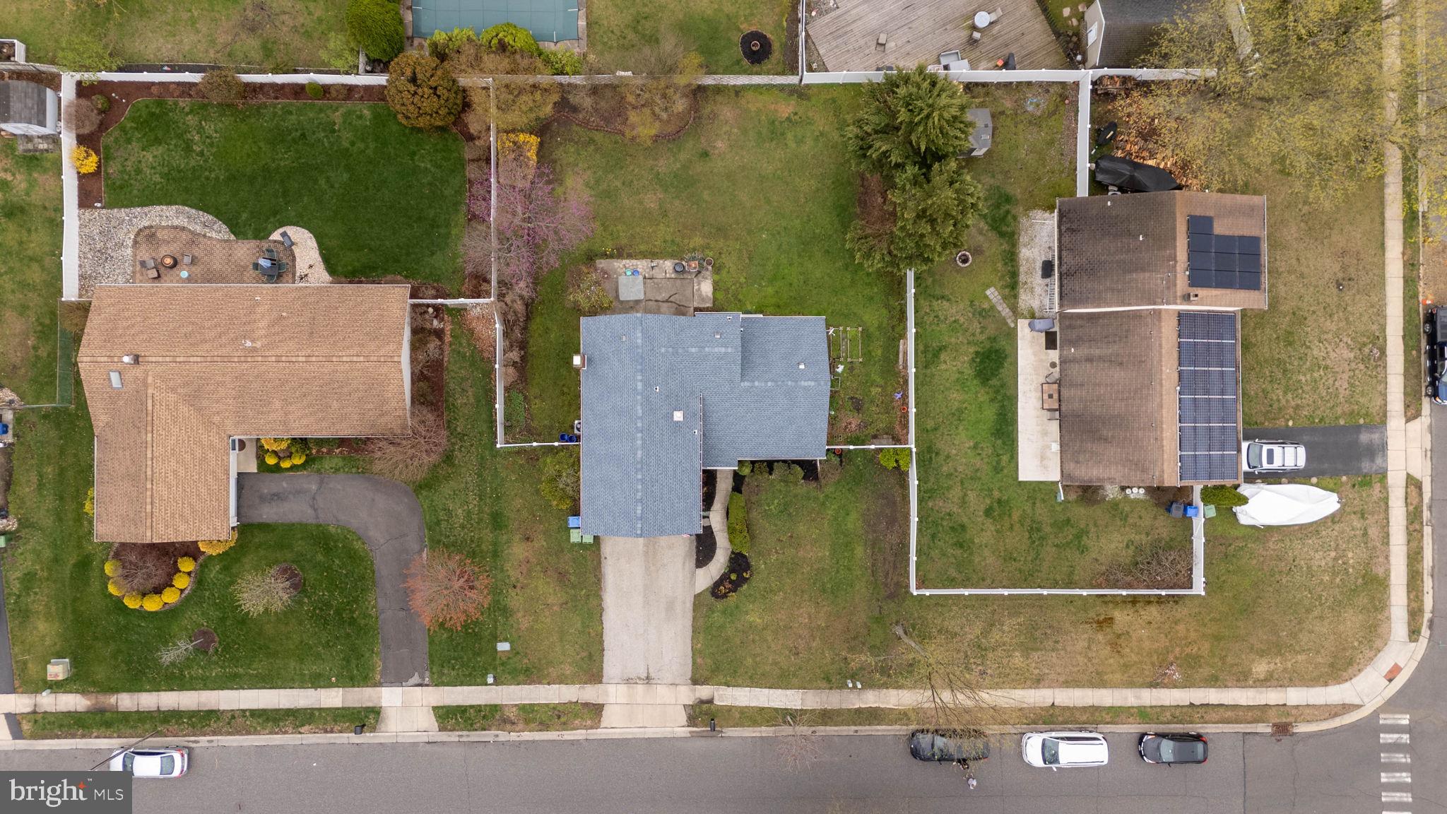 42 HORNSBY DRIVE