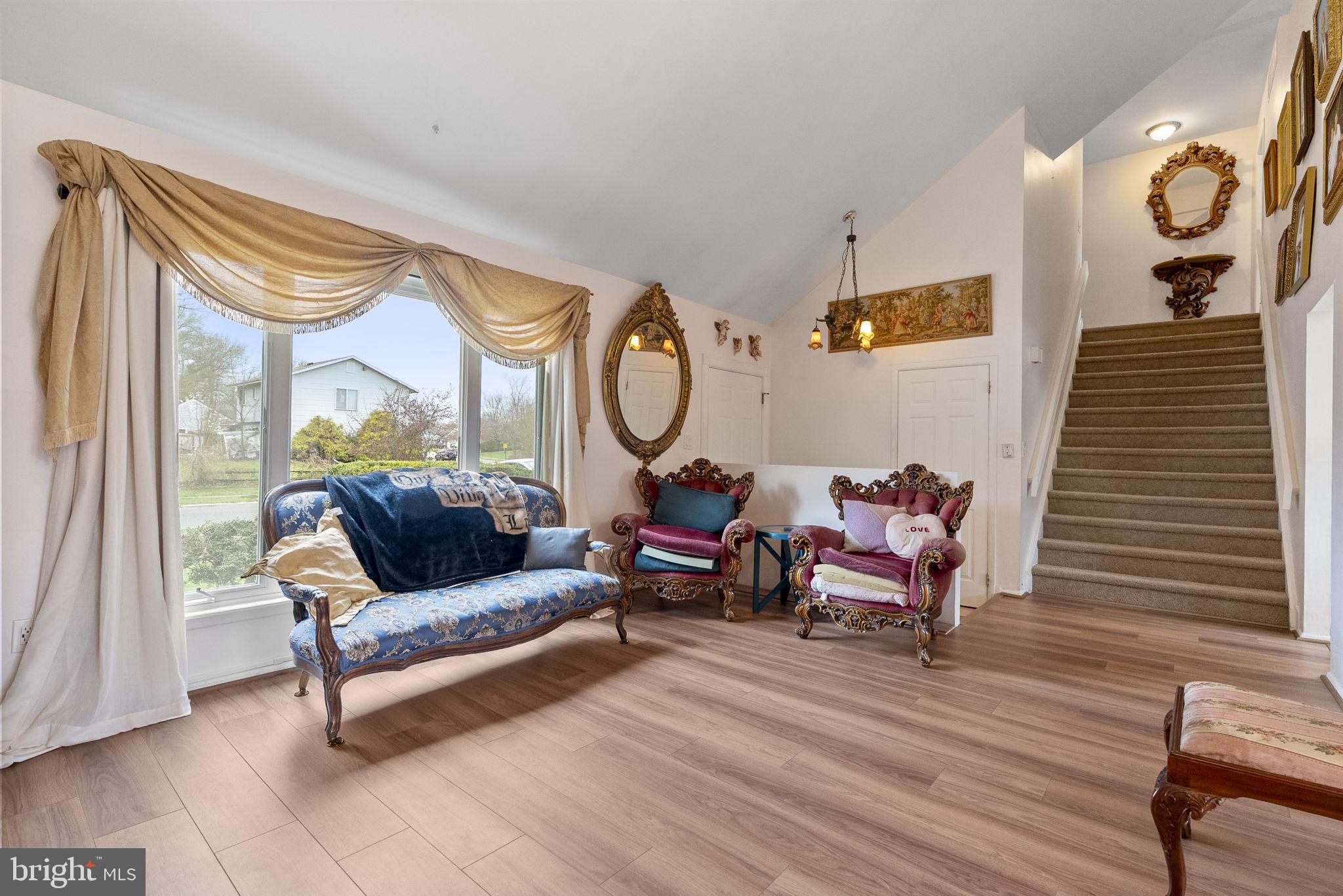42 HORNSBY DRIVE