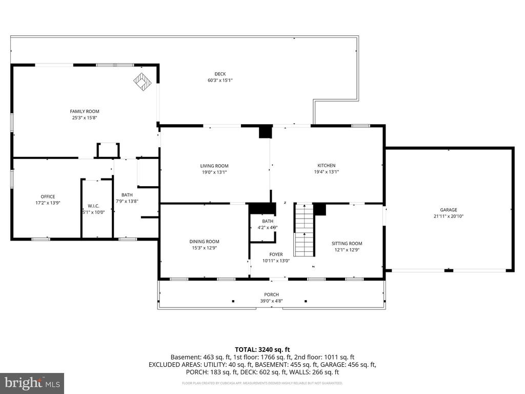 18 COUNTRY CLUB LANE