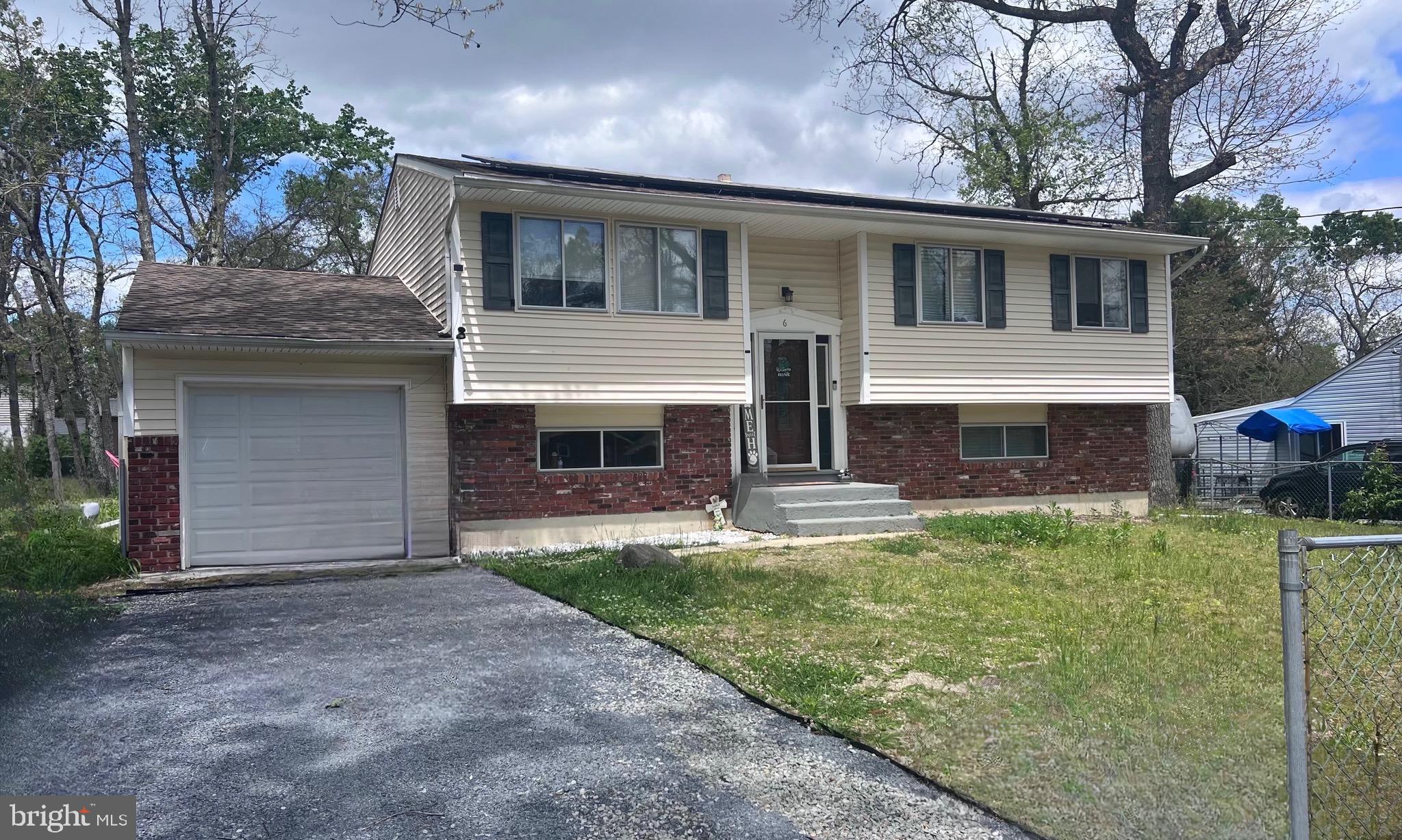 6 MISSOURI TERRACE