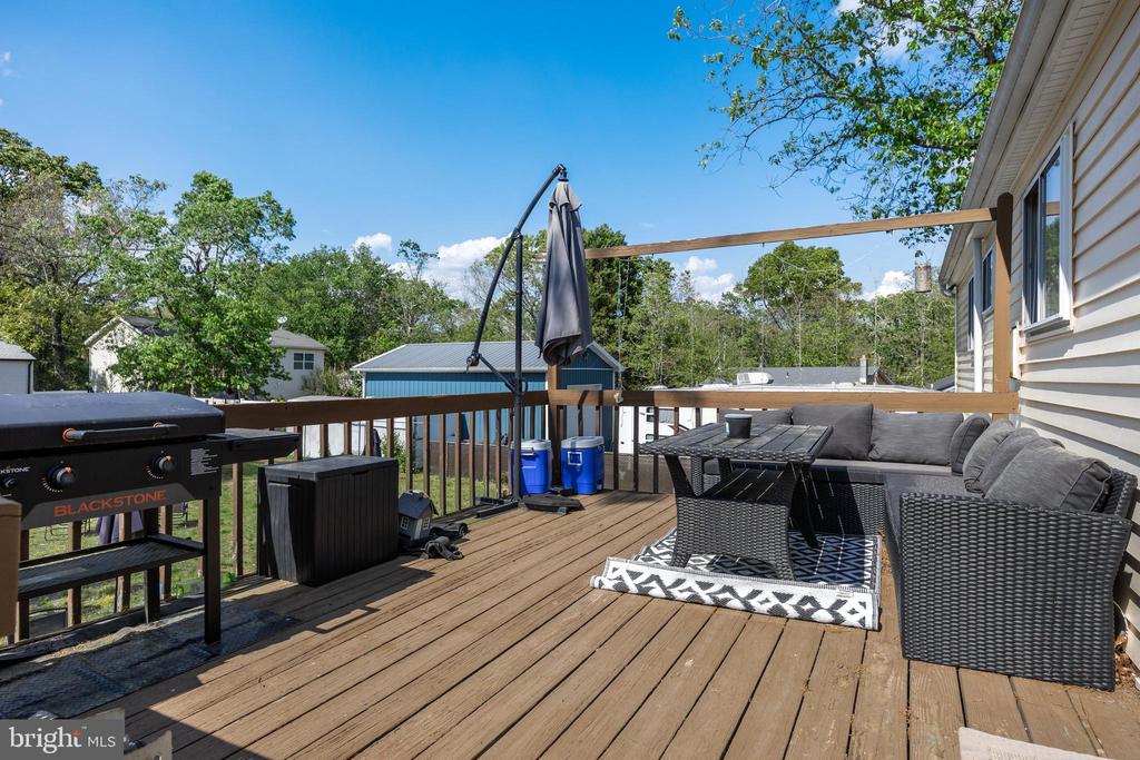 6 MISSOURI TERRACE