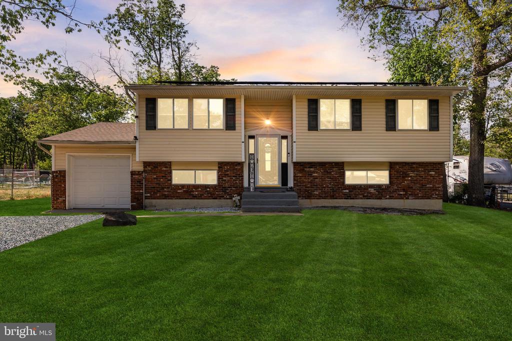 6 MISSOURI TERRACE