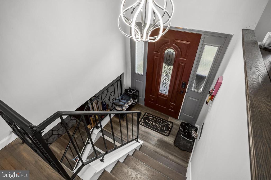 6 MISSOURI TERRACE