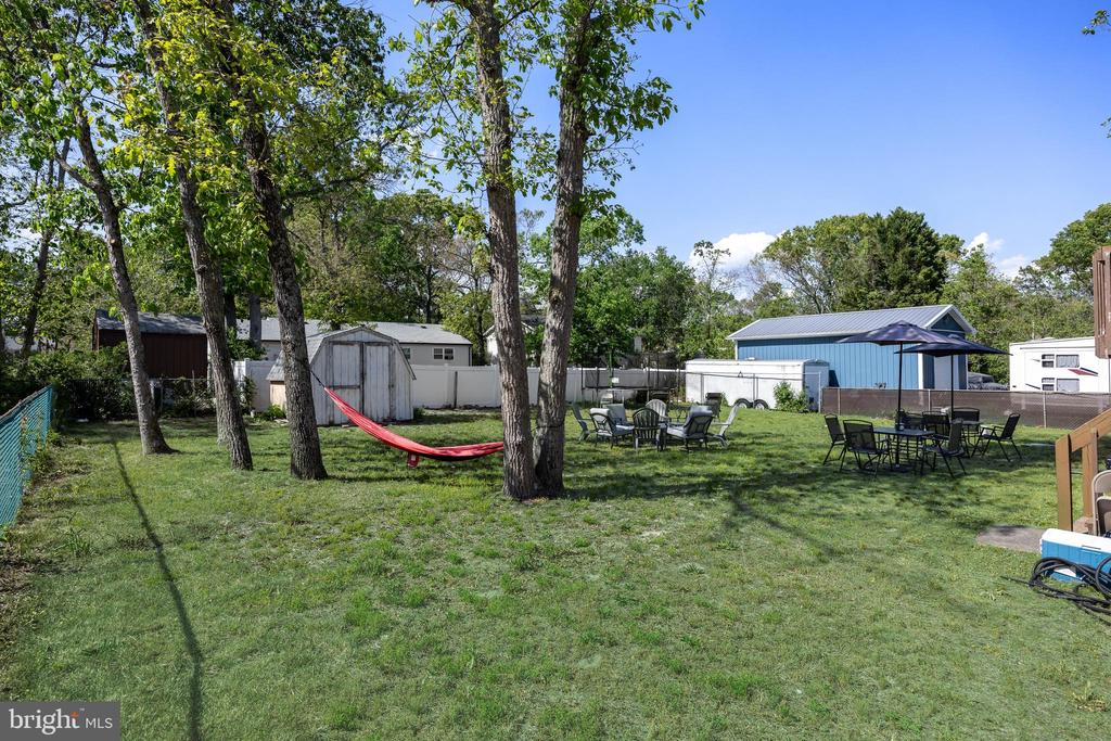 6 MISSOURI TERRACE