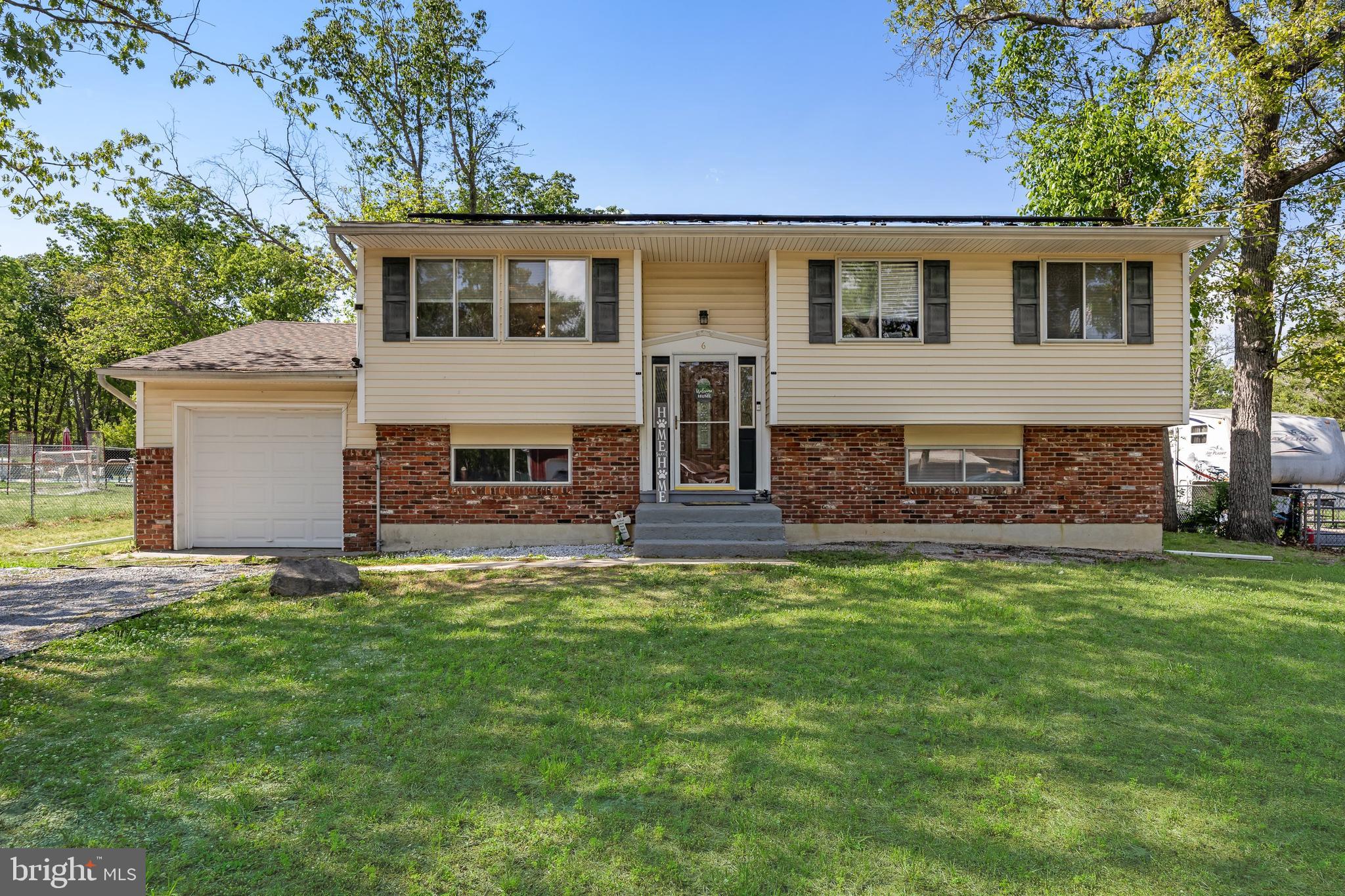 6 MISSOURI TERRACE