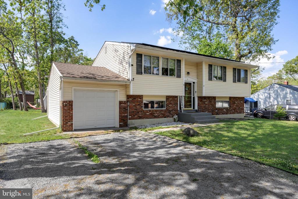 6 MISSOURI TERRACE