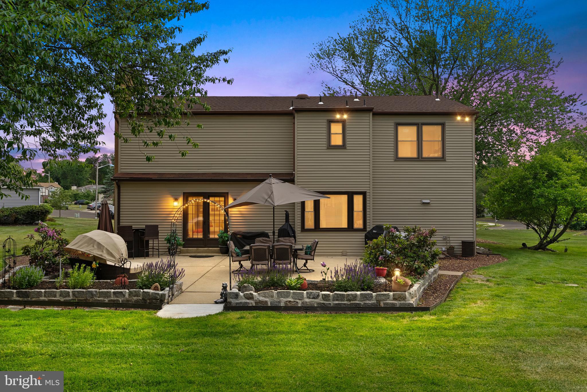 123 UNION MILL TERRACE