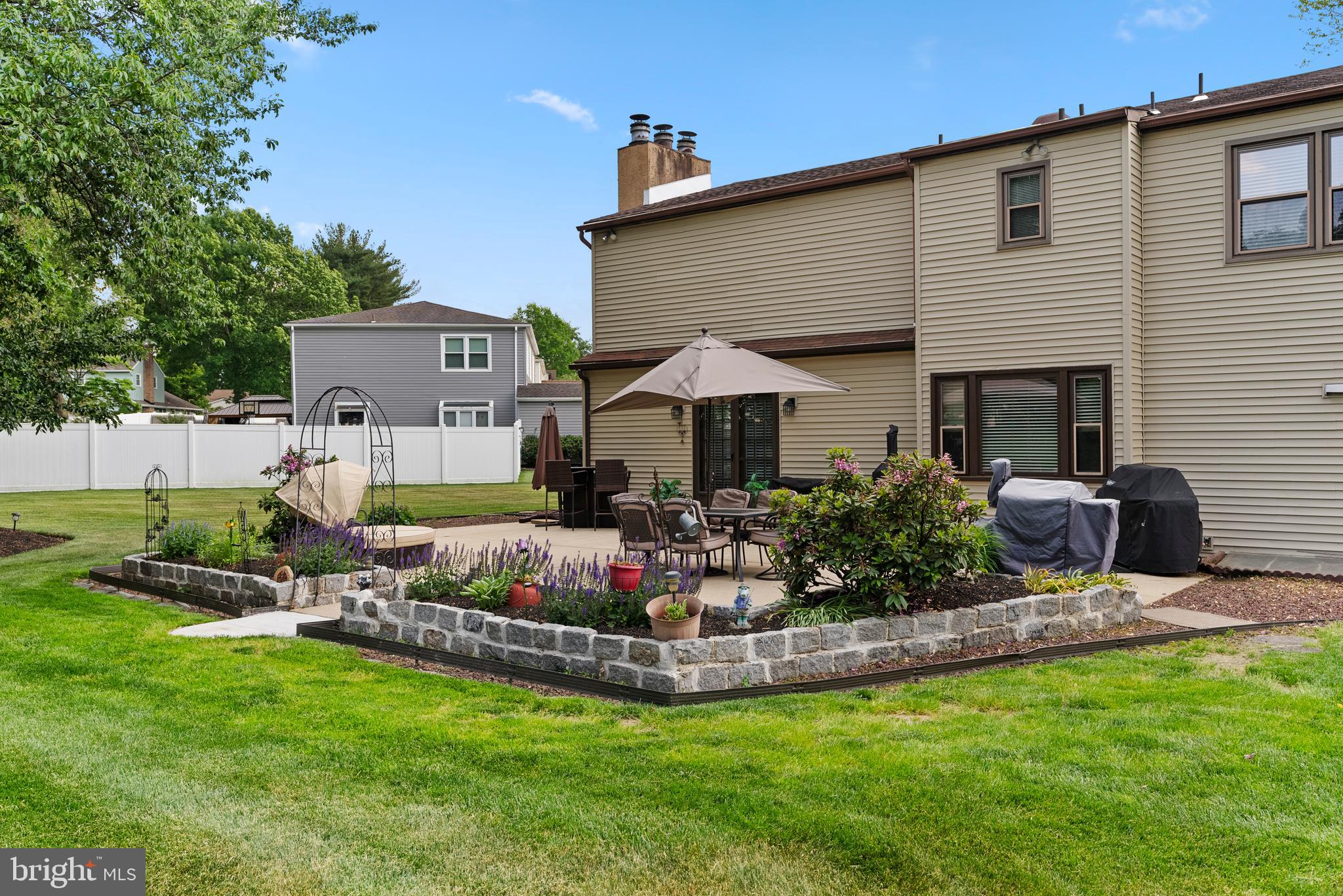 123 UNION MILL TERRACE