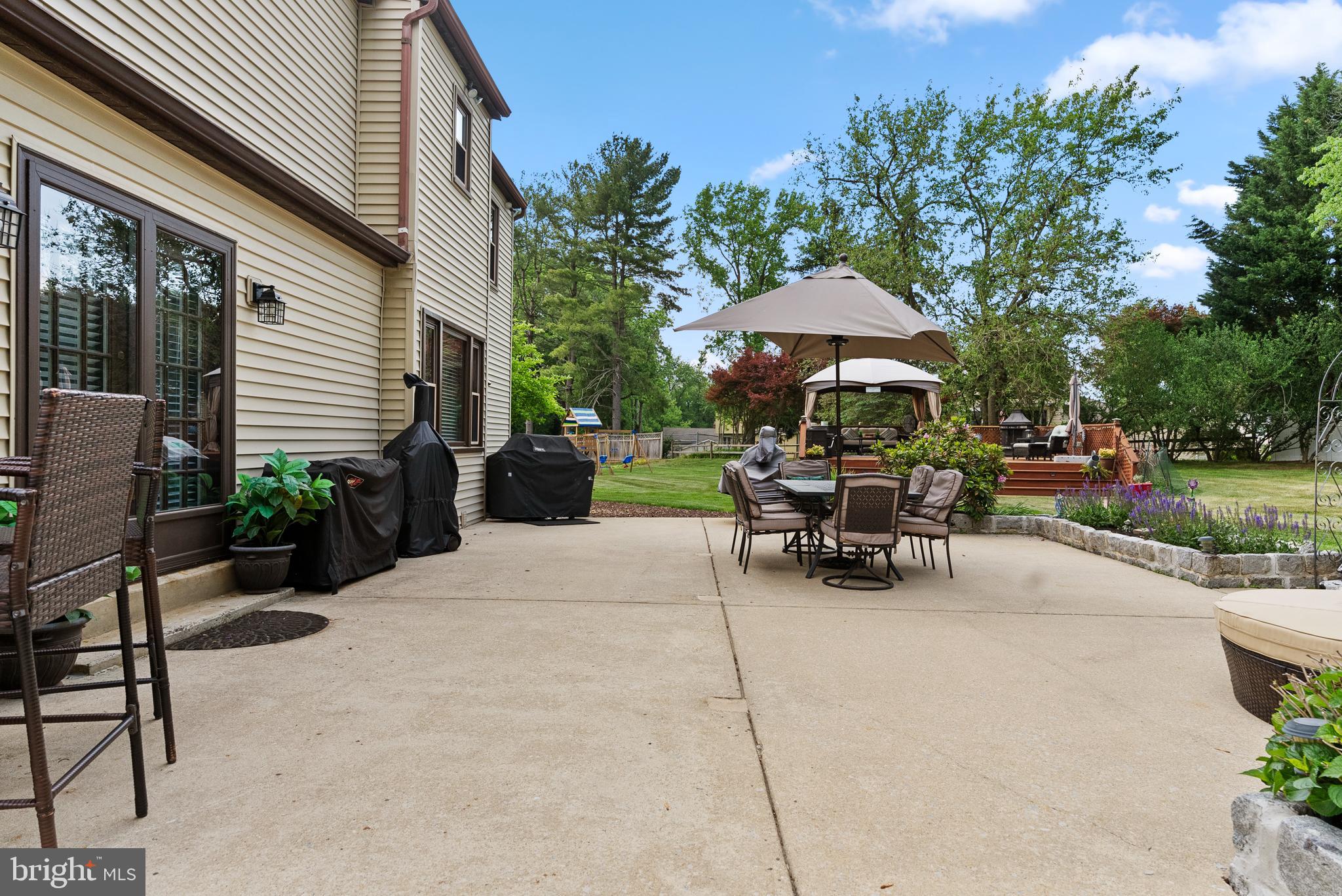 123 UNION MILL TERRACE