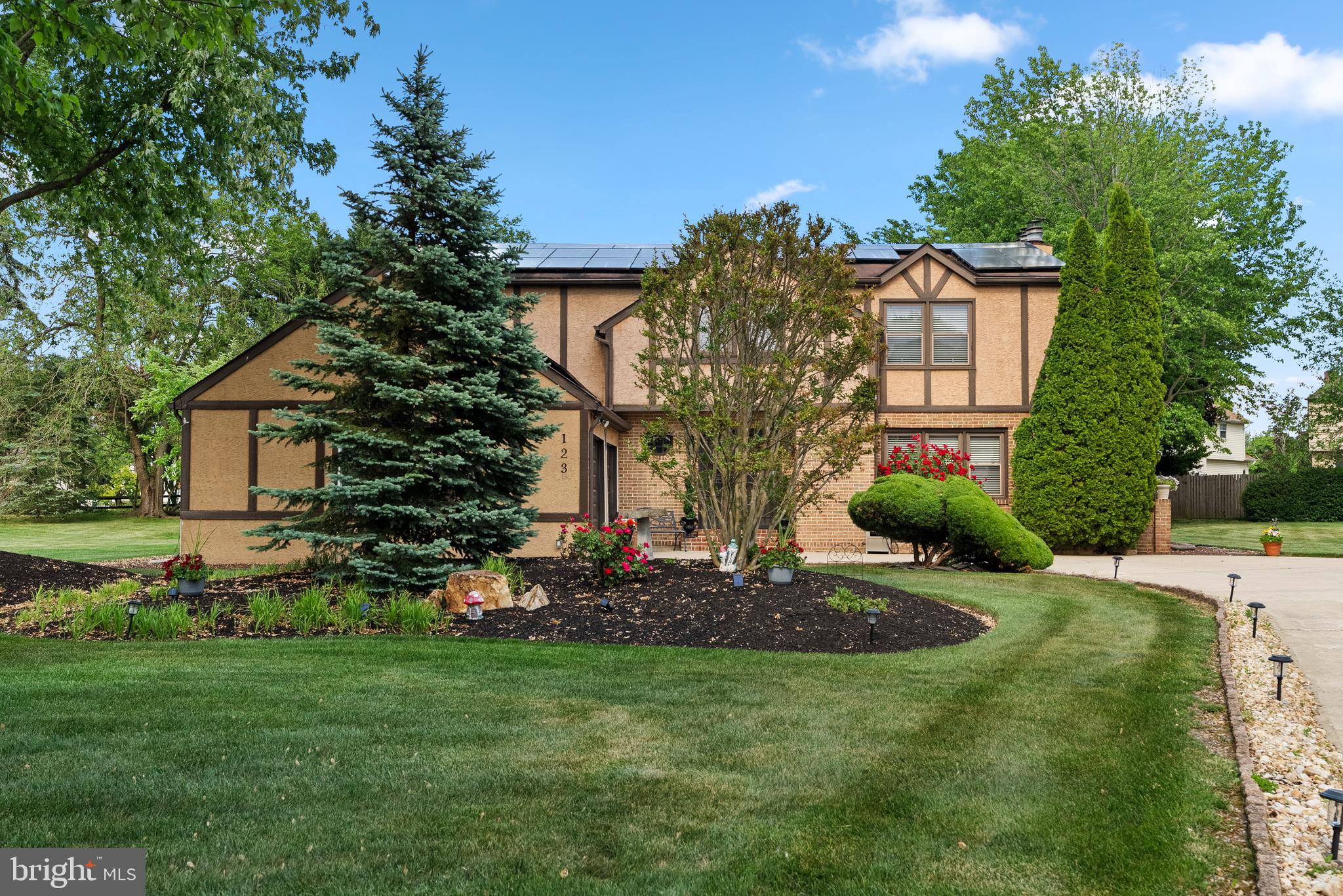 123 UNION MILL TERRACE