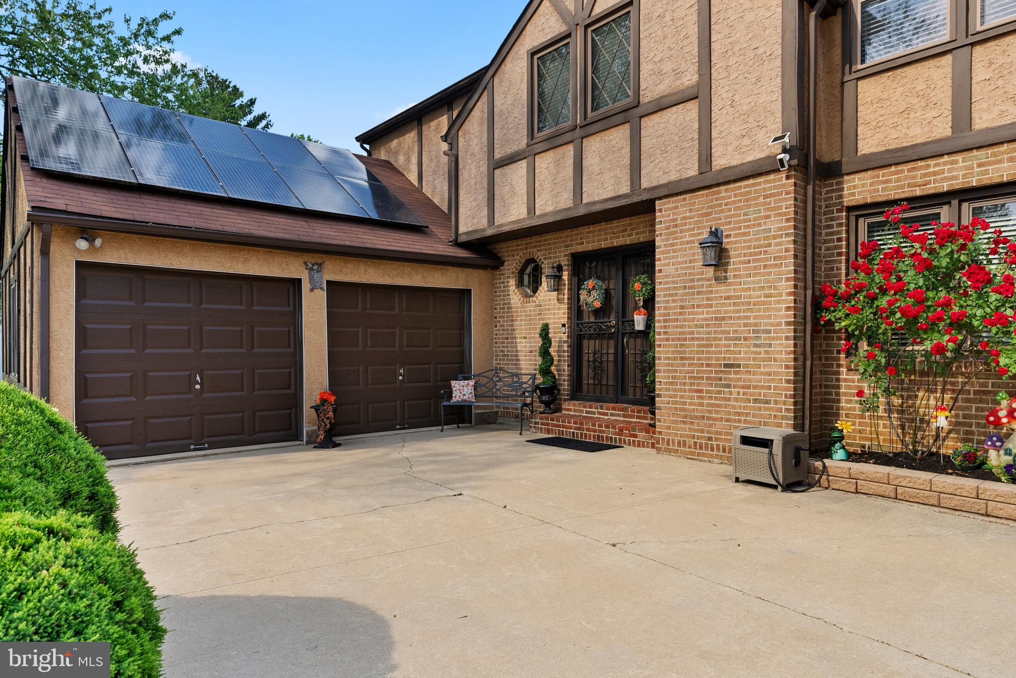 123 UNION MILL TERRACE