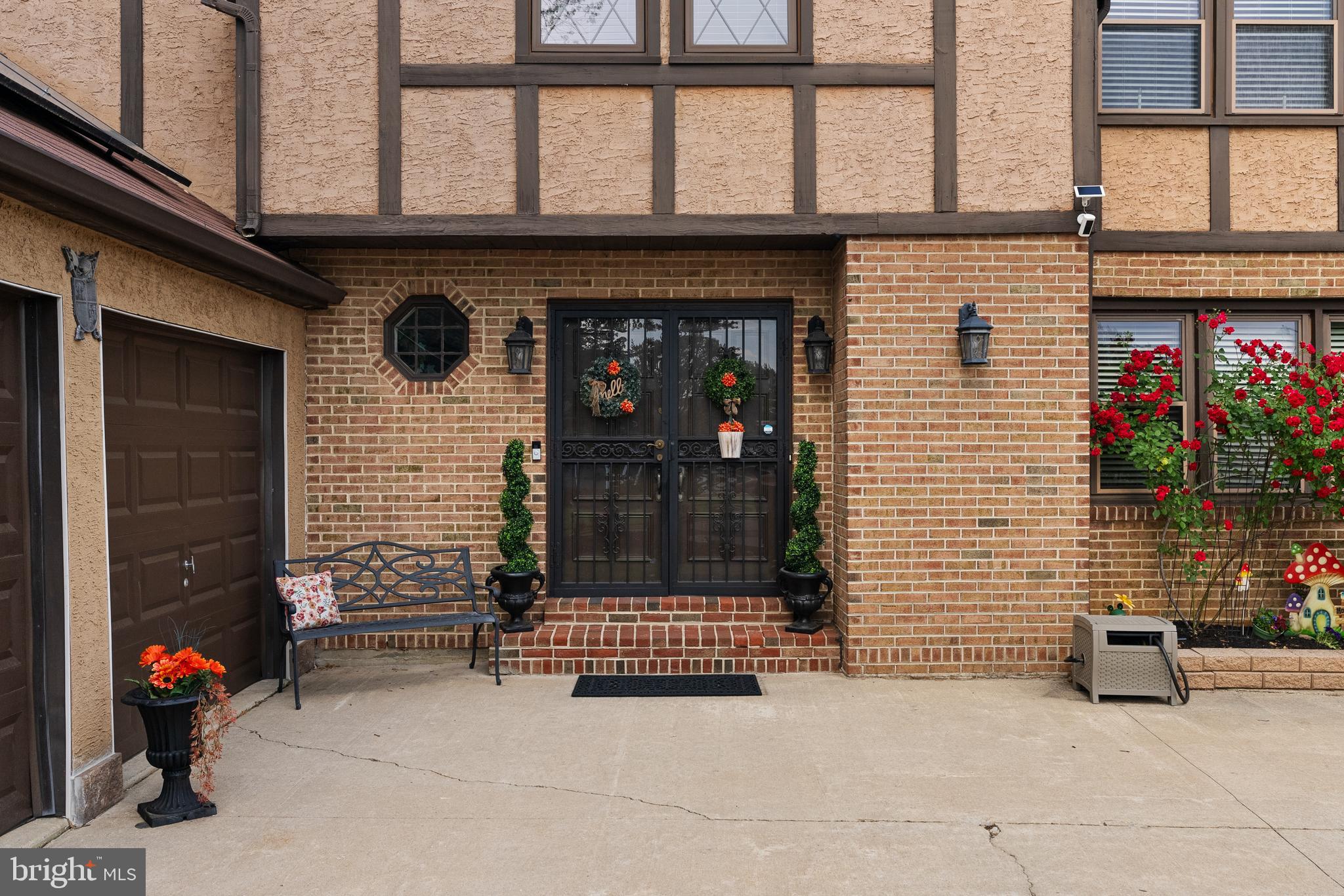 123 UNION MILL TERRACE
