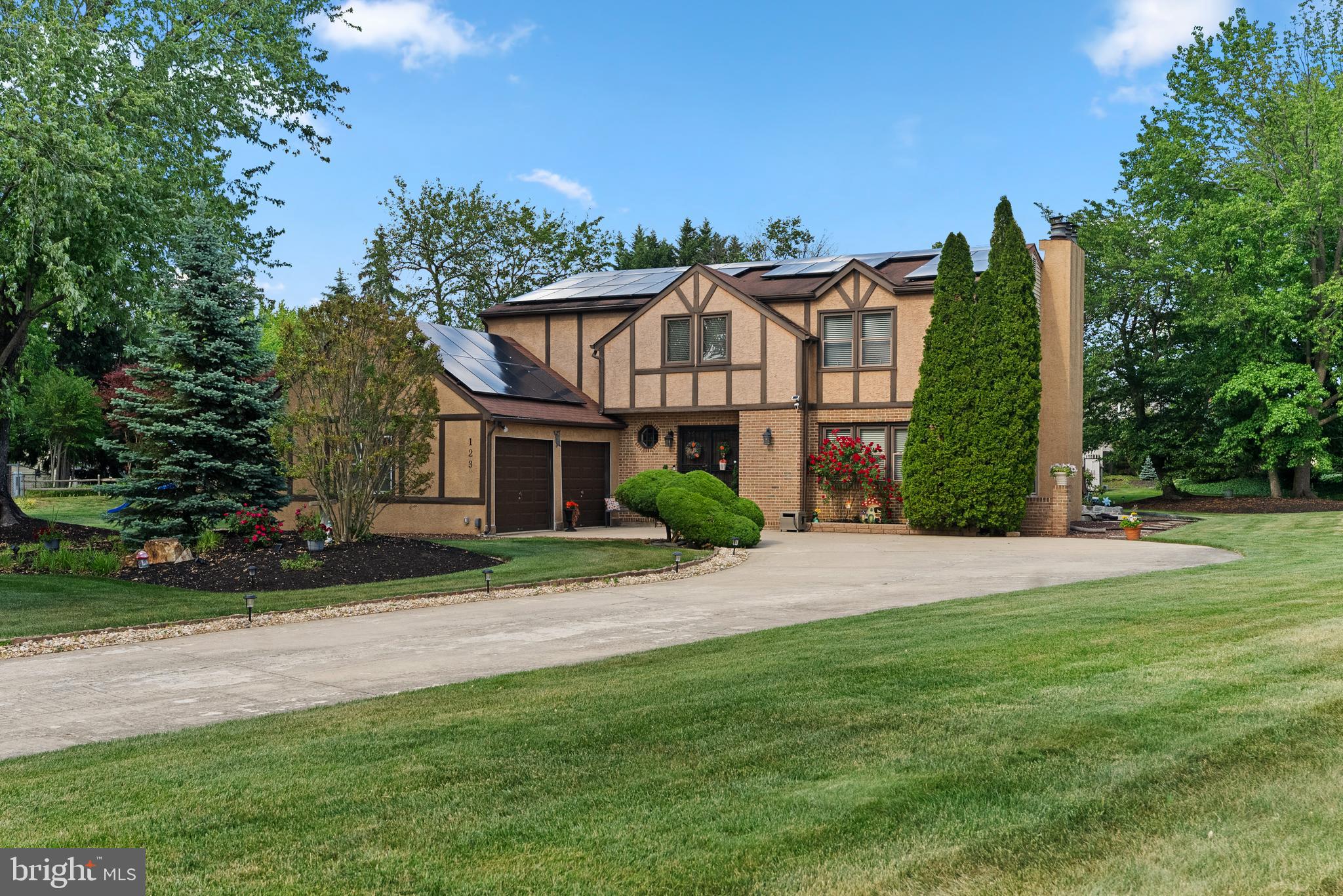 123 UNION MILL TERRACE