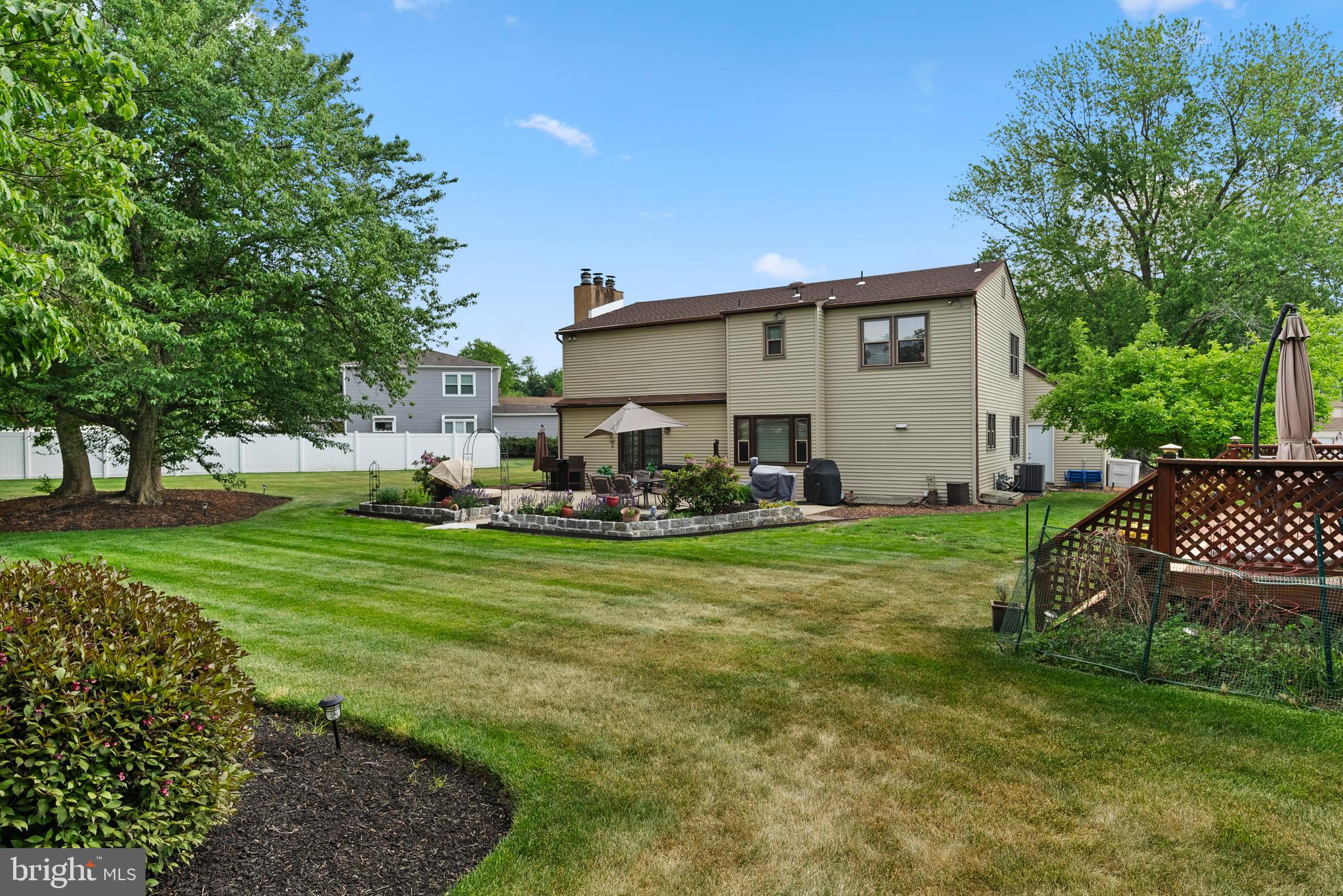 123 UNION MILL TERRACE