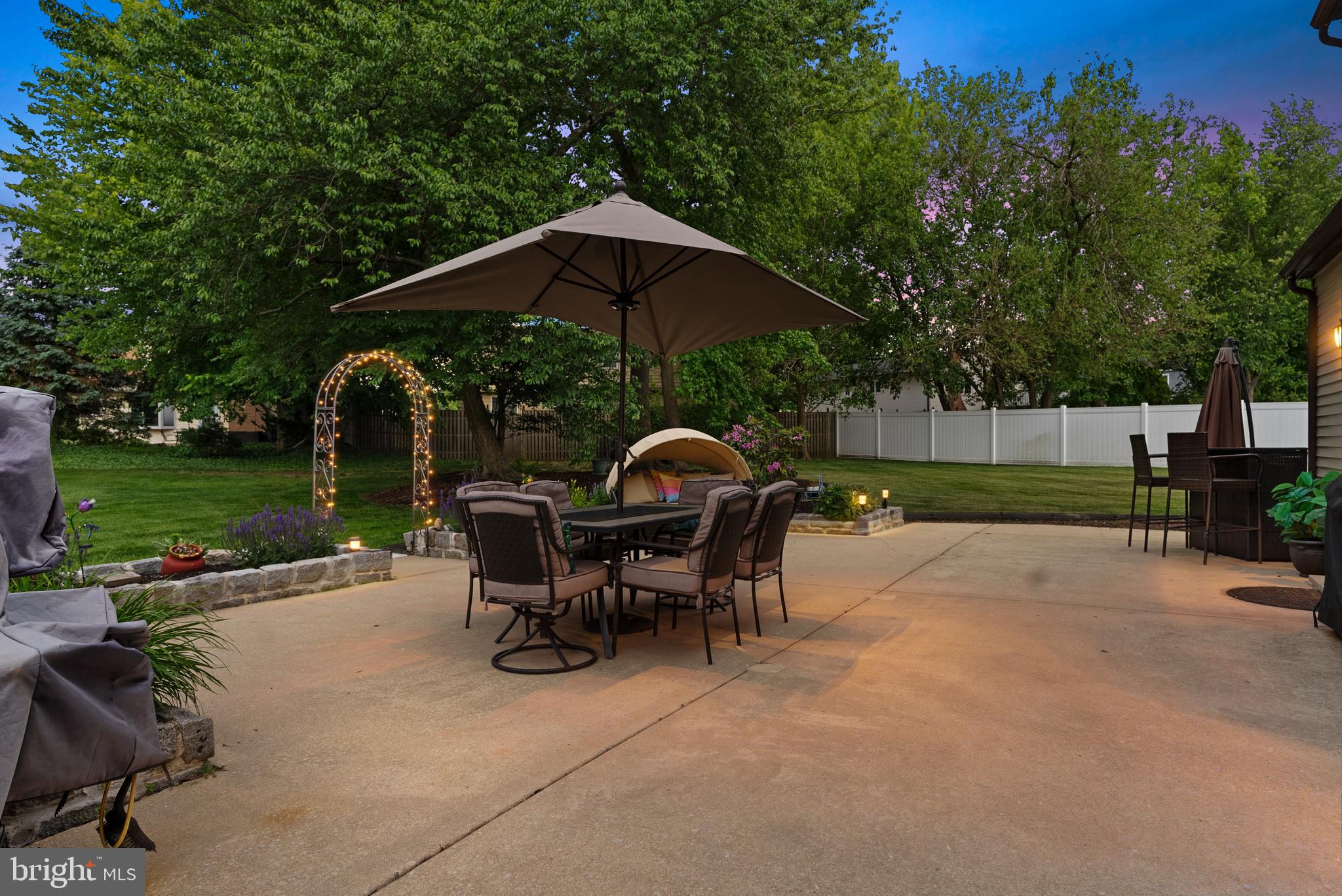 123 UNION MILL TERRACE
