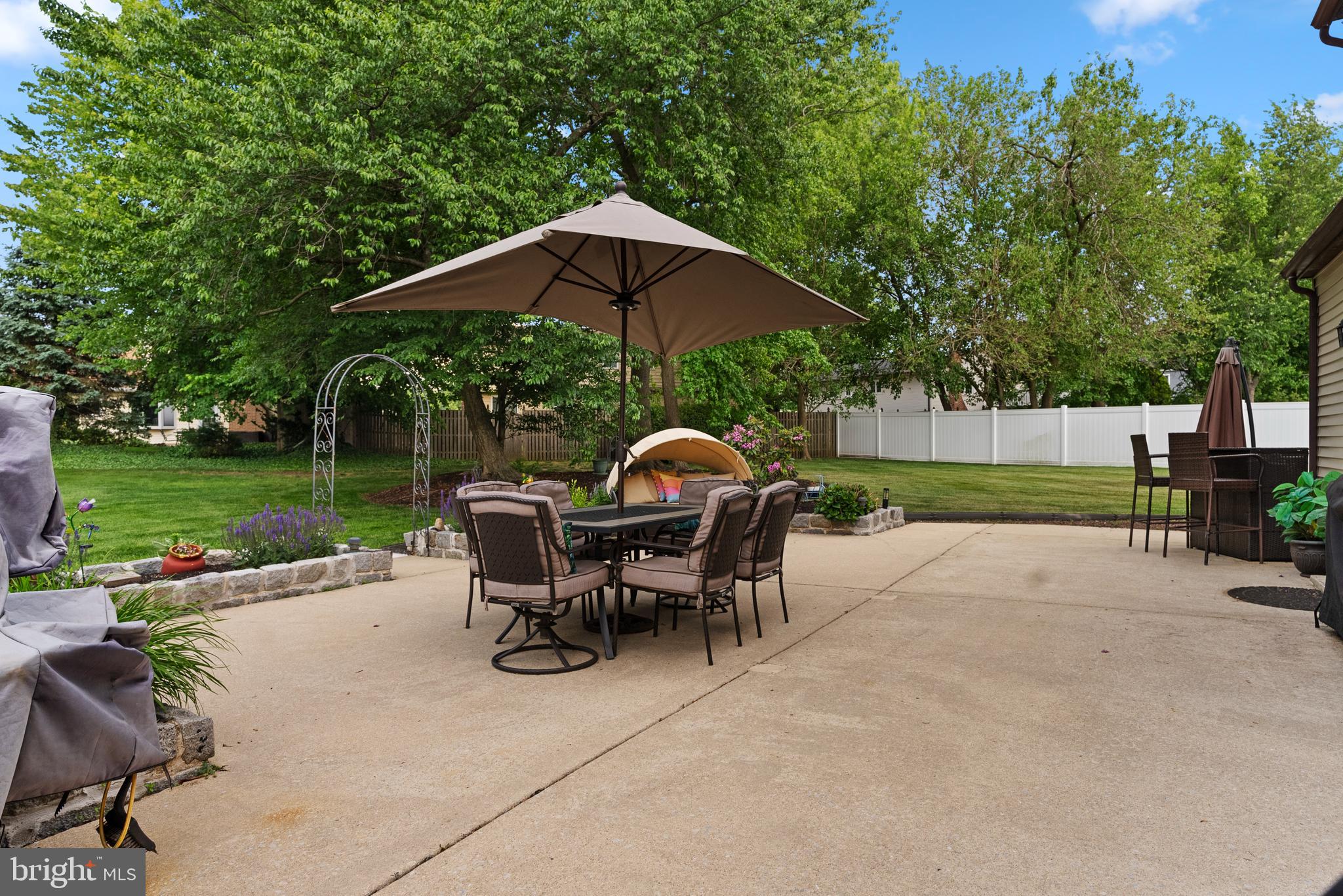 123 UNION MILL TERRACE