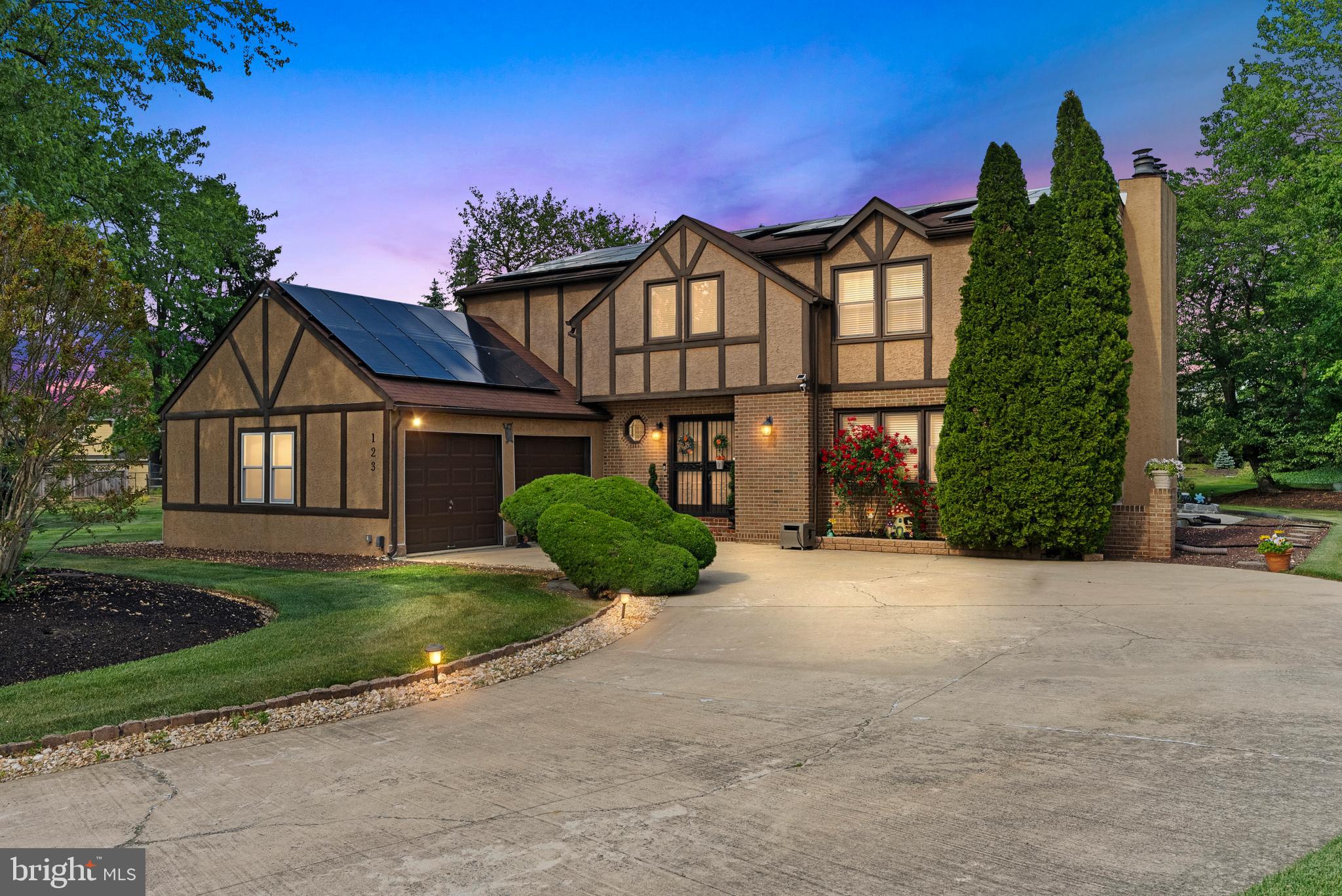 123 UNION MILL TERRACE