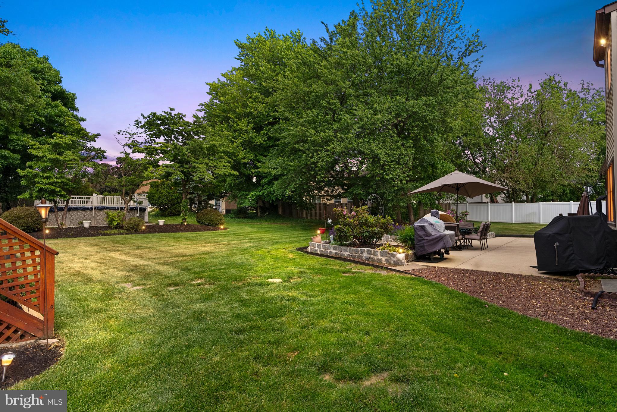 123 UNION MILL TERRACE