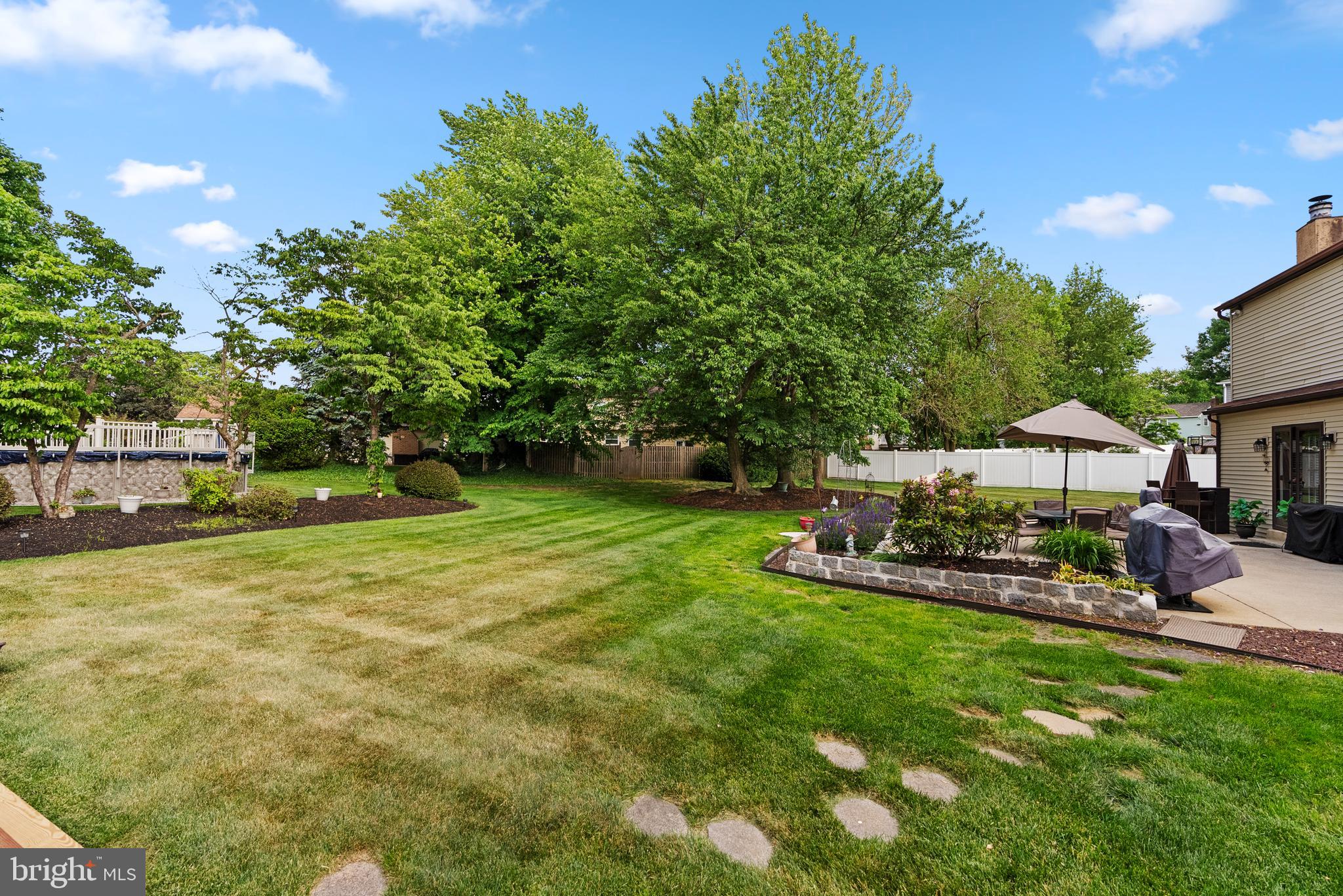 123 UNION MILL TERRACE
