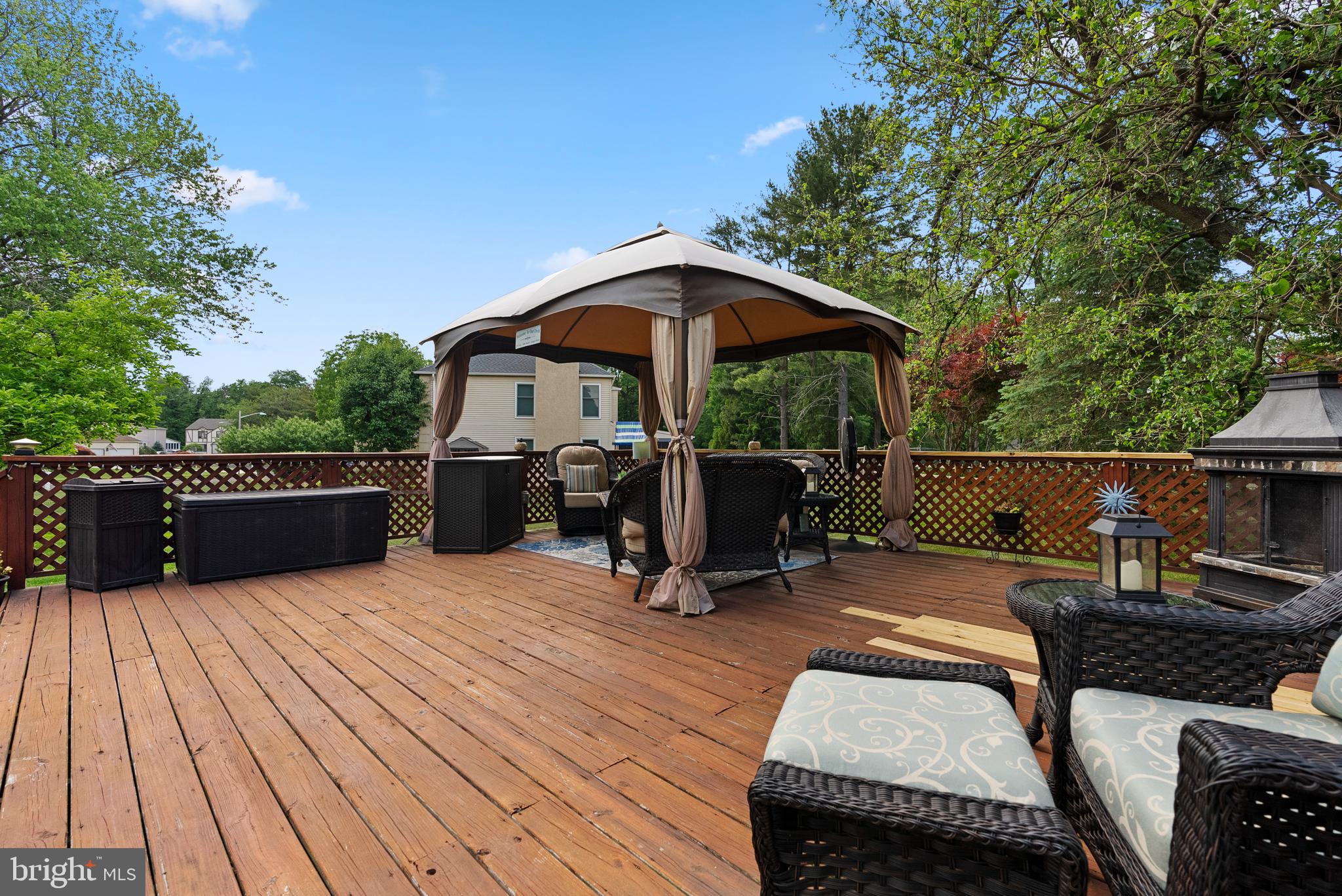 123 UNION MILL TERRACE